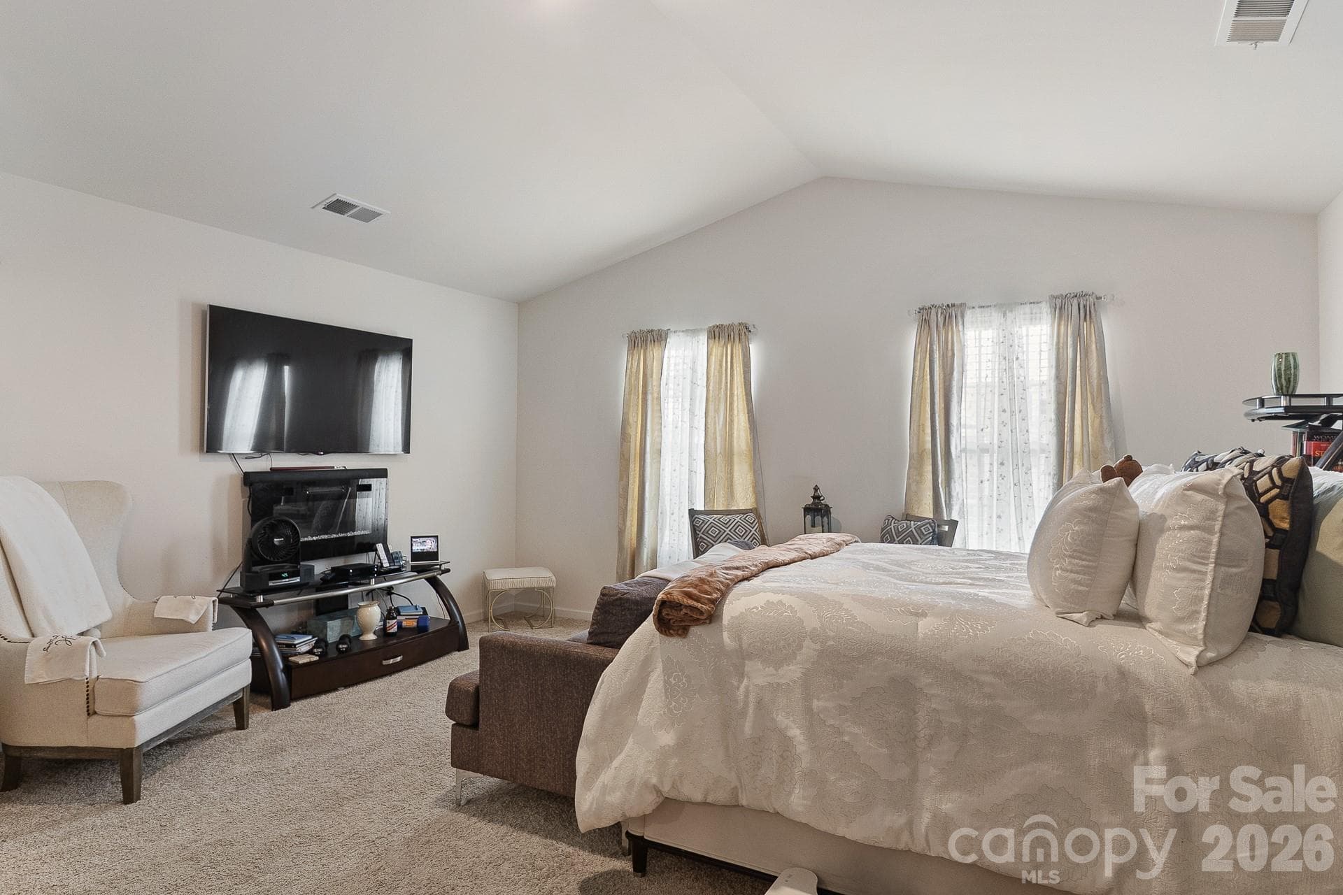 Single Family Residence at Charlotte, photo 24 of 30