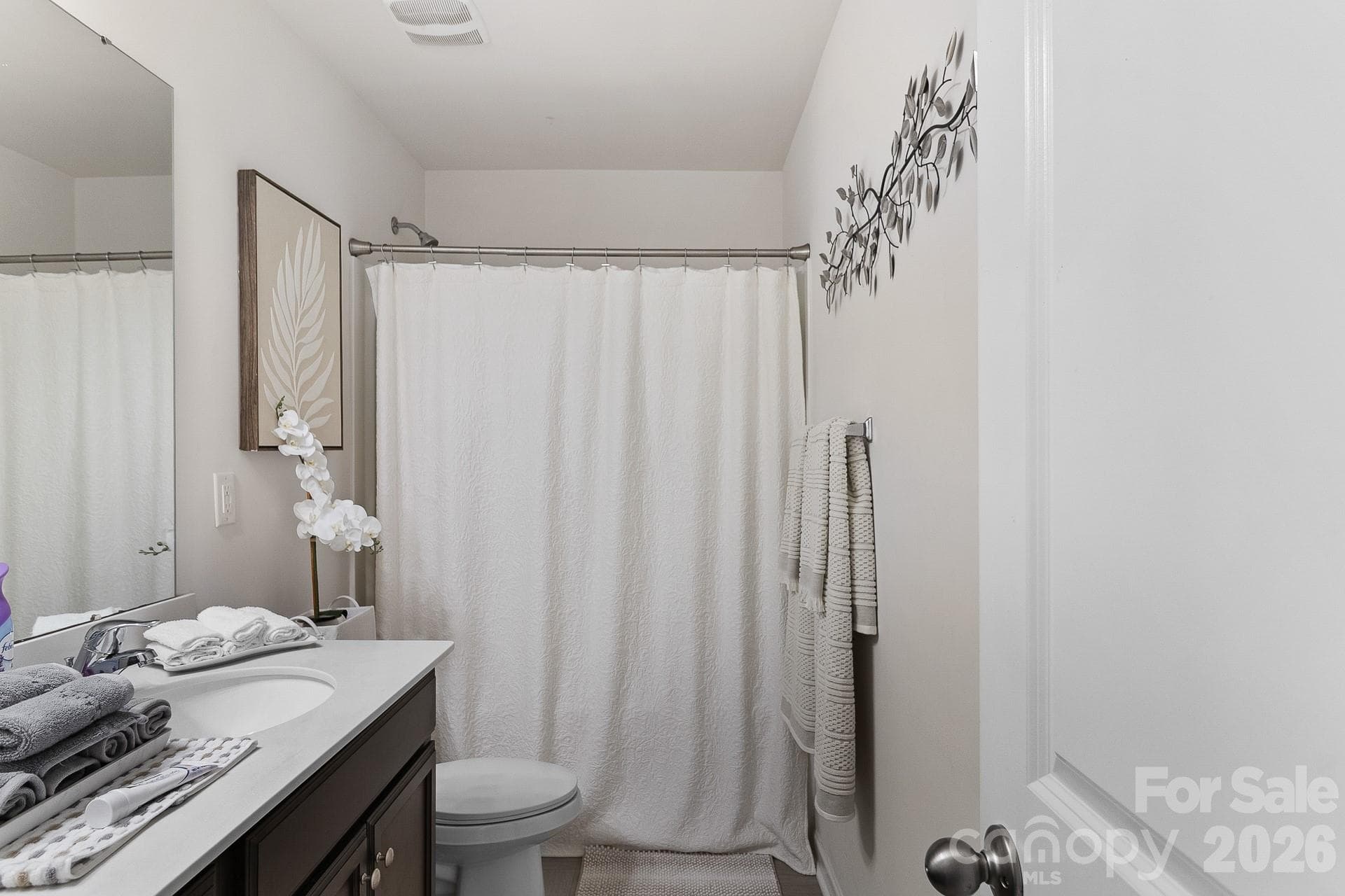 Single Family Residence at Charlotte, photo 25 of 30