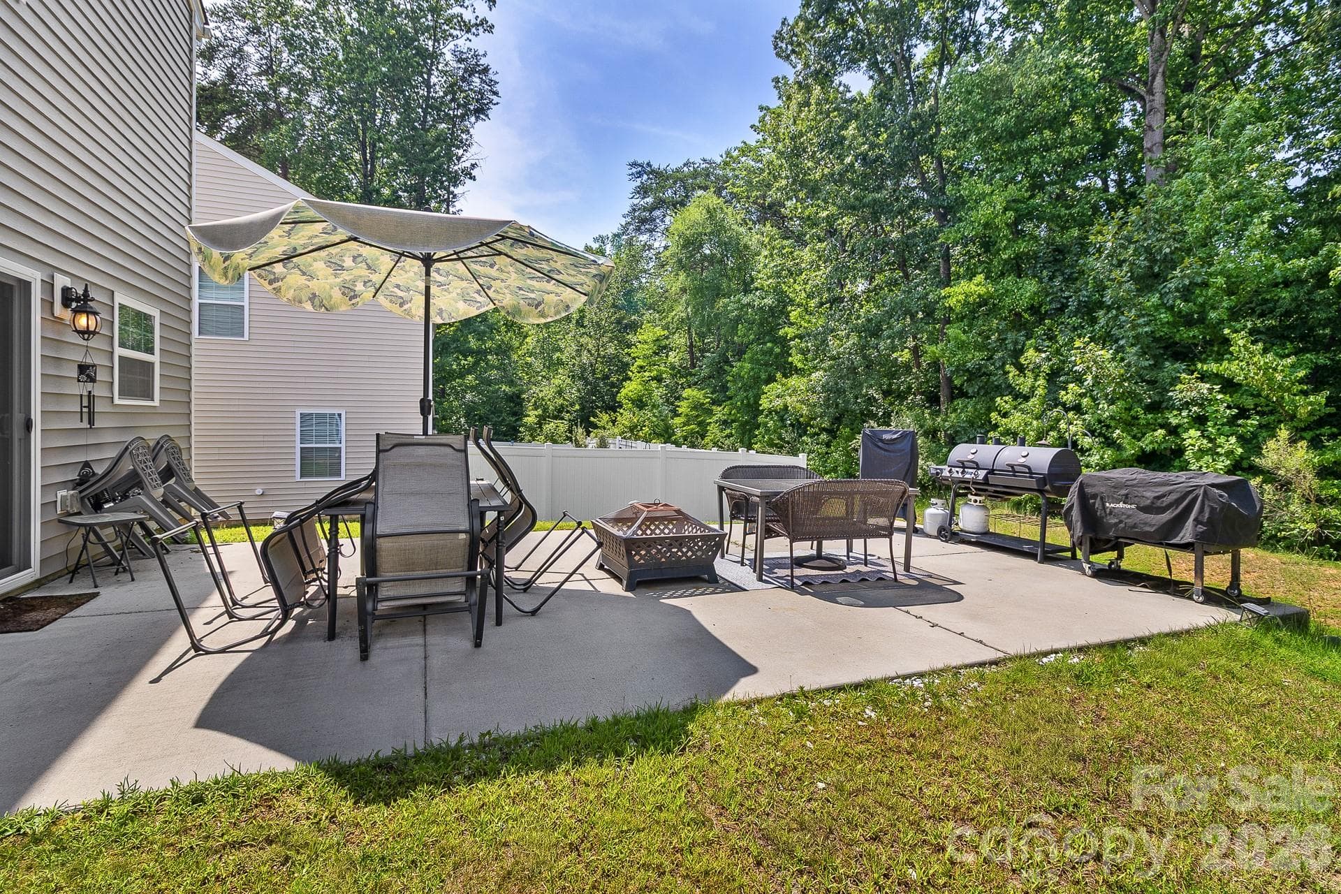 Single Family Residence at Charlotte, photo 28 of 30