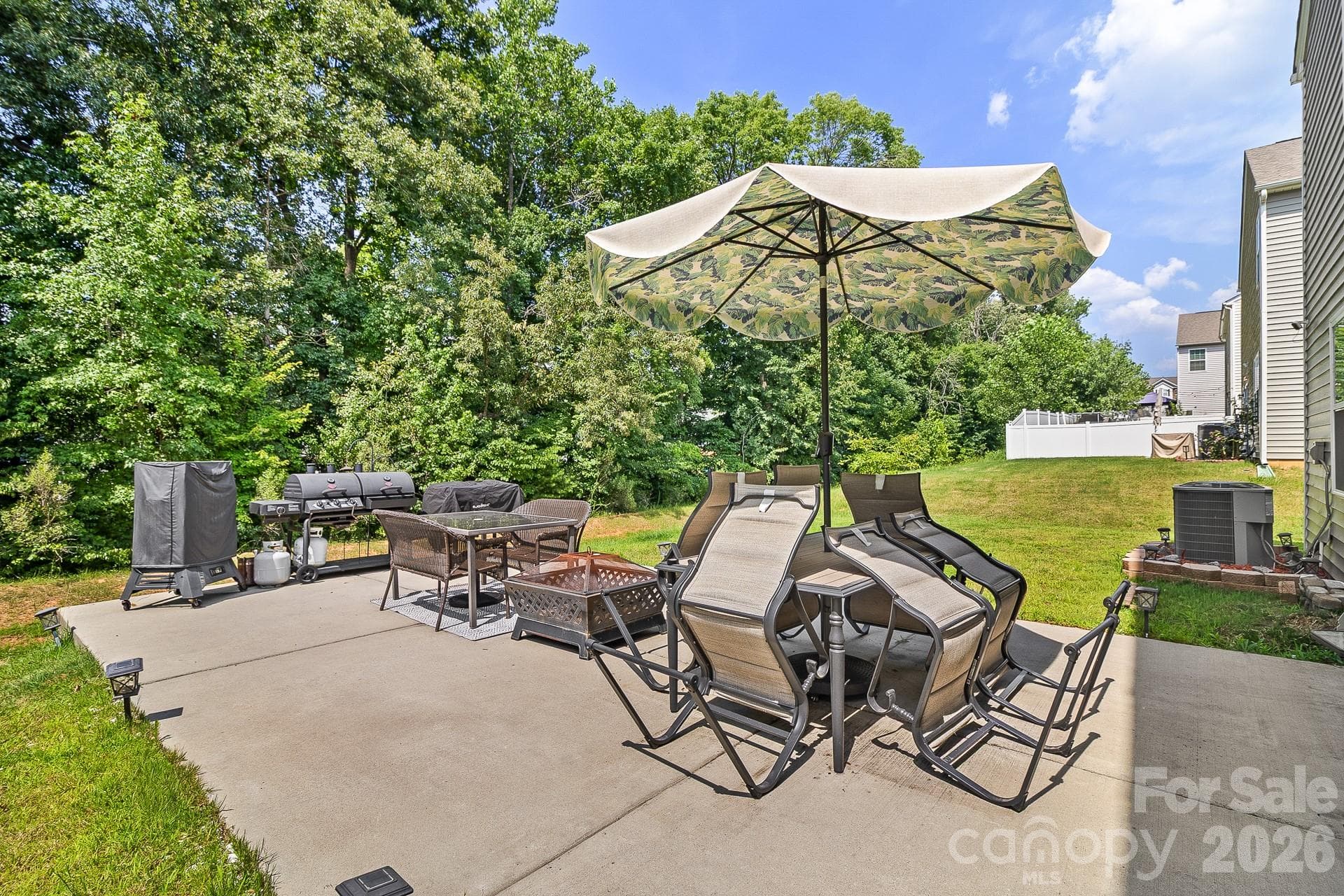 Single Family Residence at Charlotte, photo 29 of 30