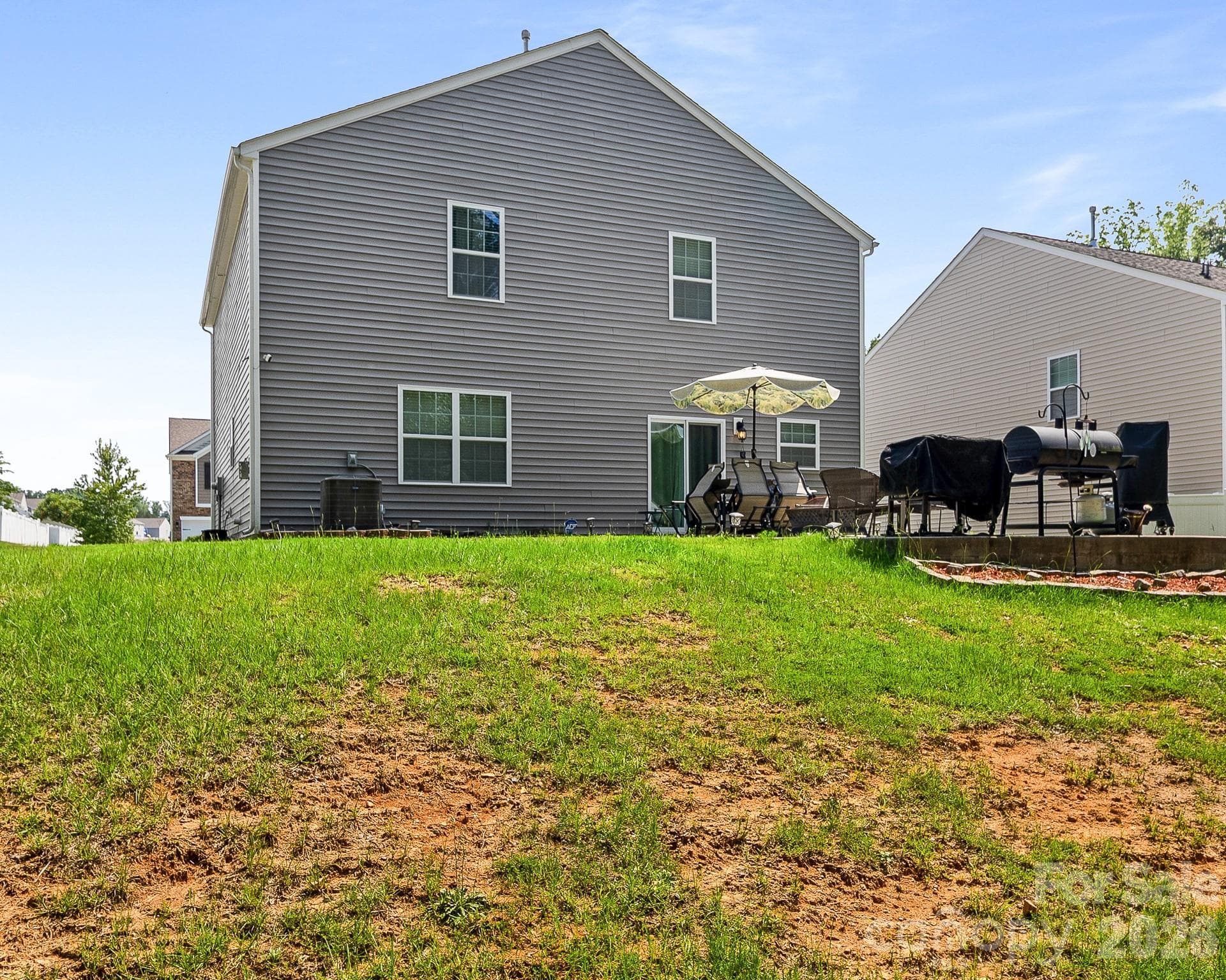 Single Family Residence at Charlotte, photo 30 of 30