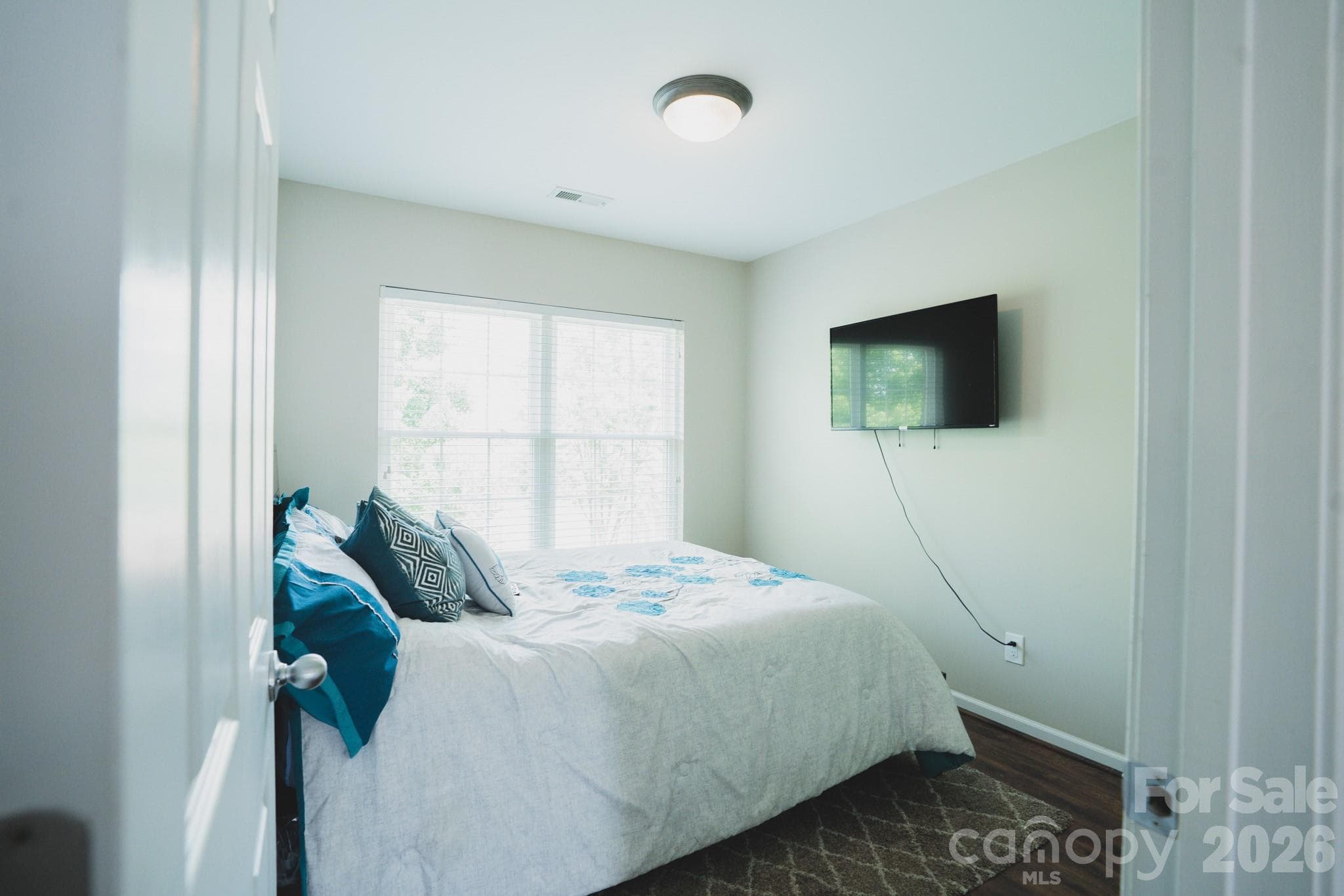 Bedroom # 3 - Charlotte