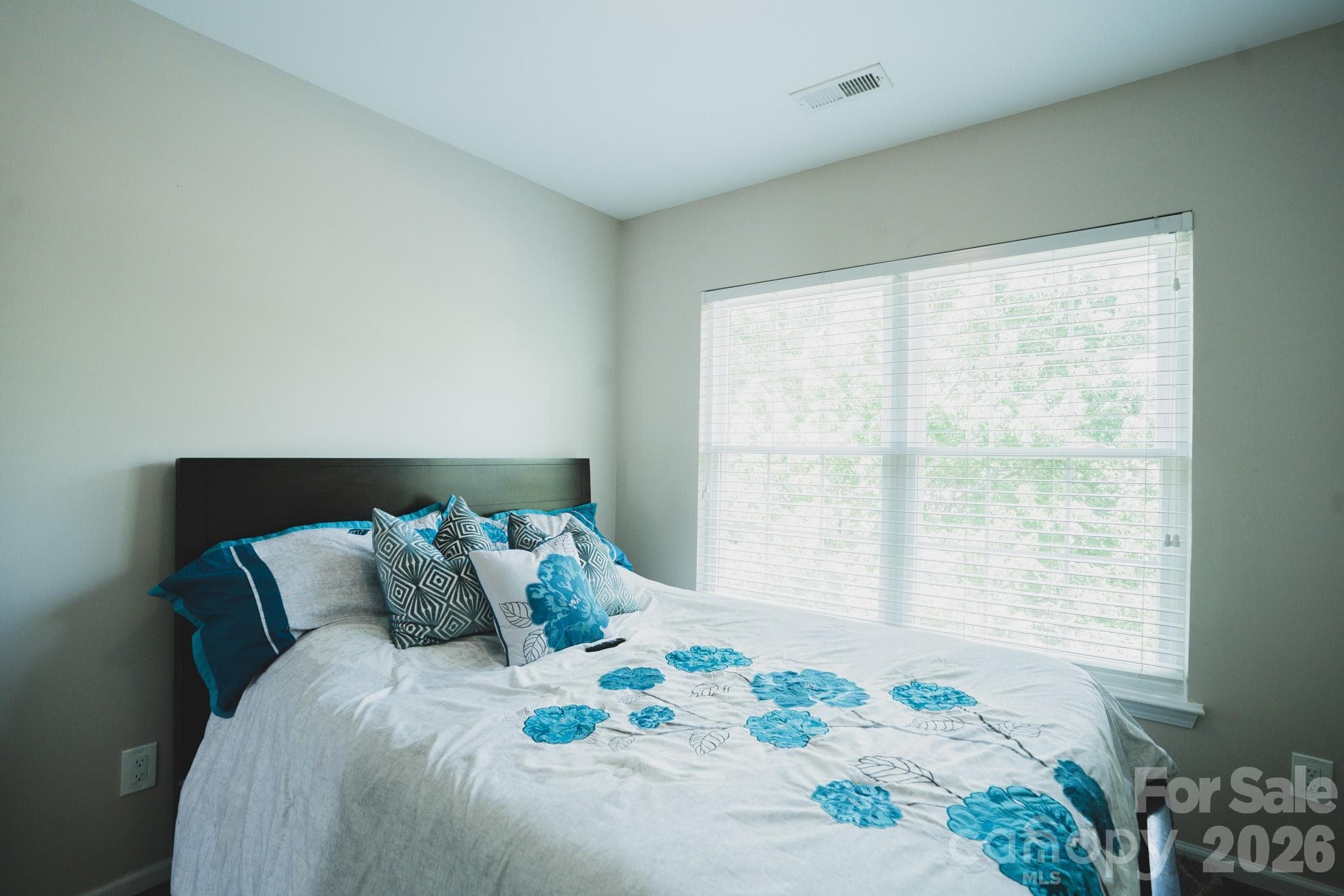 Roomy with lots of natural light - Charlotte