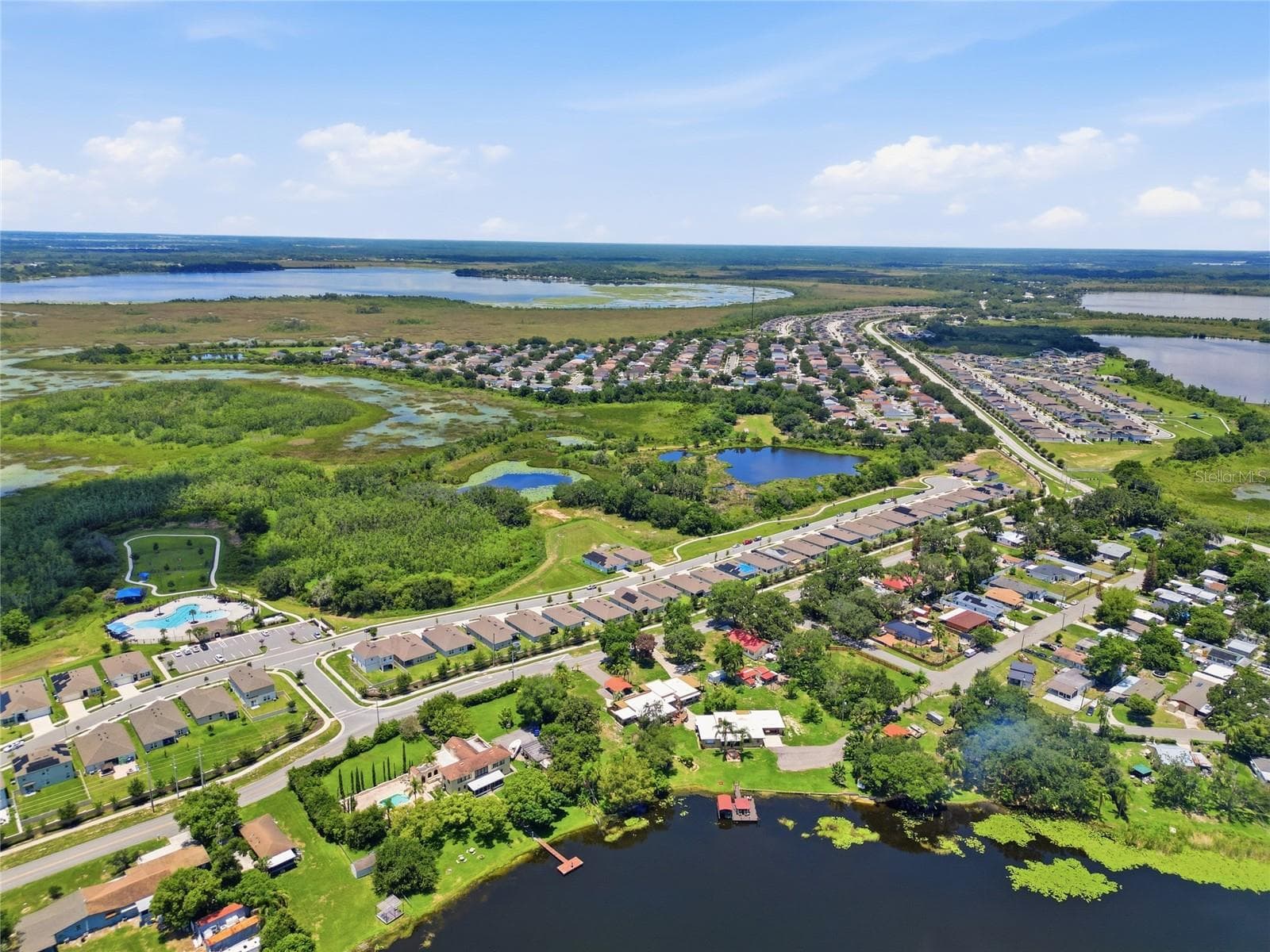 Community - 3310 WEITZEL DR, HAINES CITY