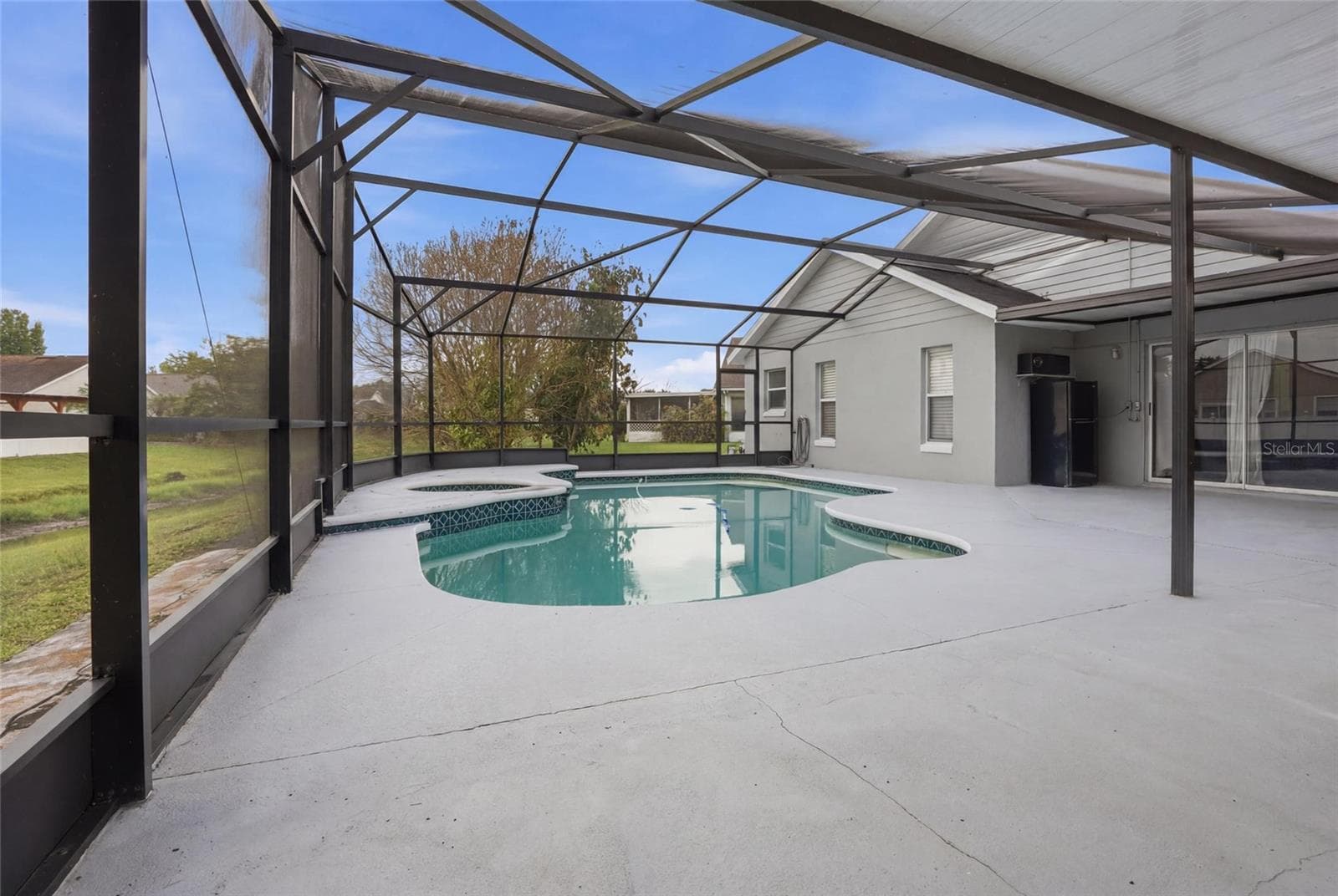 Single Family Residence at 4702 FORT BRAVO CT, ORLANDO, photo 32 of 39