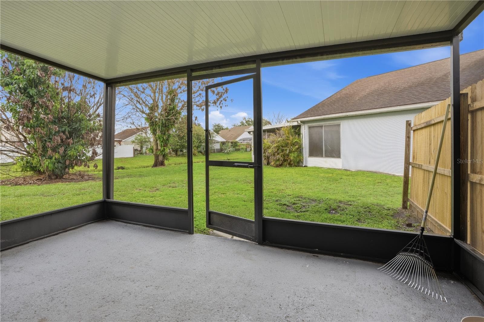 Single Family Residence at 4702 FORT BRAVO CT, ORLANDO, photo 34 of 39