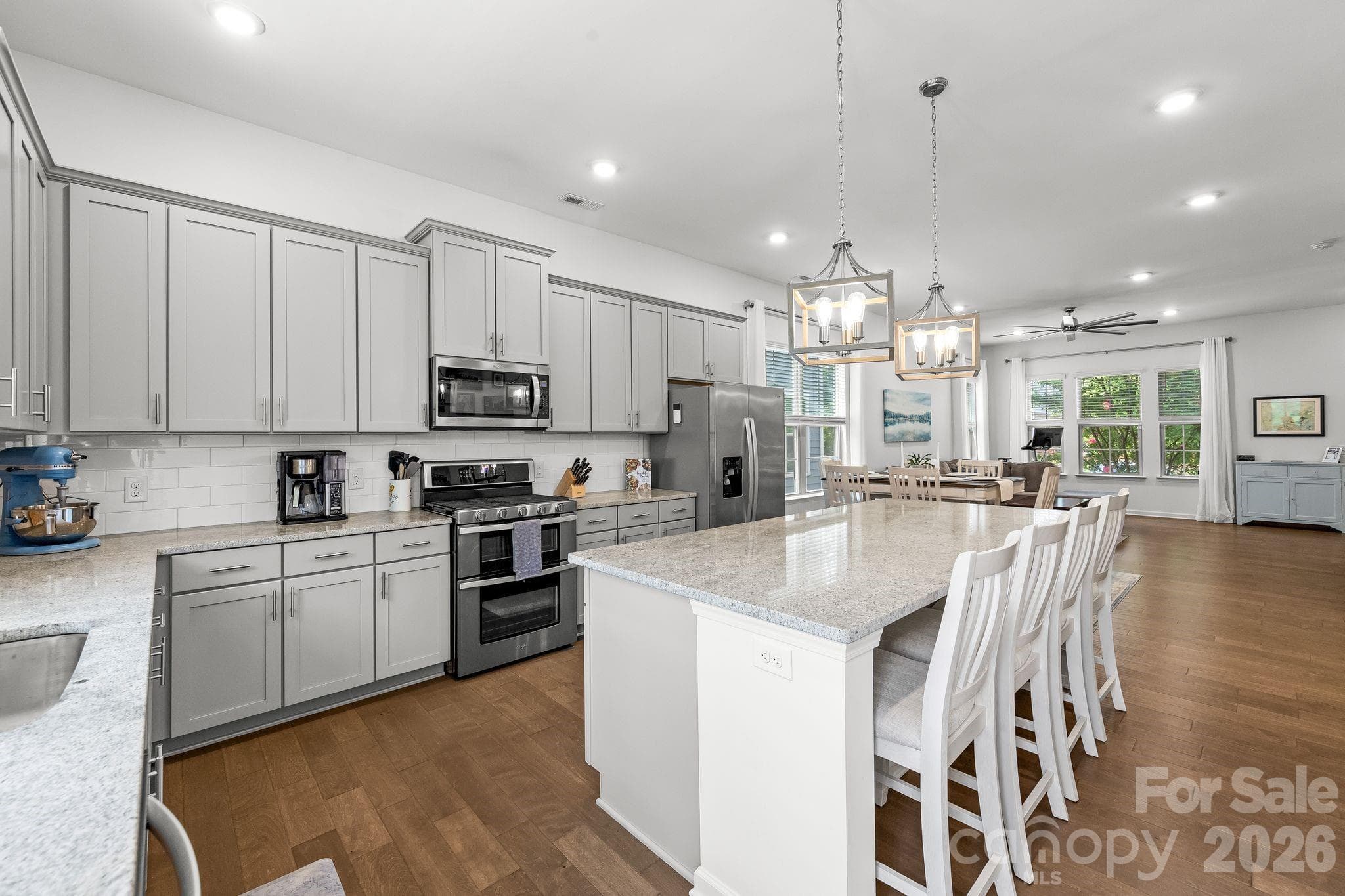 Townhouse at 9432 Ainslie Downs Street, Charlotte, photo 8 of 28