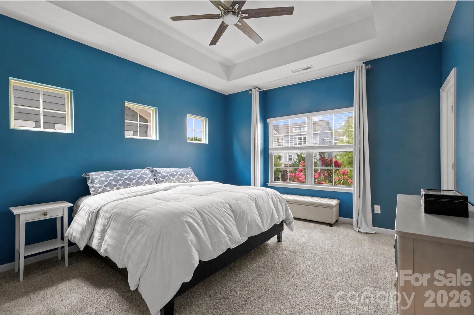 Townhouse at 9432 Ainslie Downs Street, Charlotte, photo 9 of 28