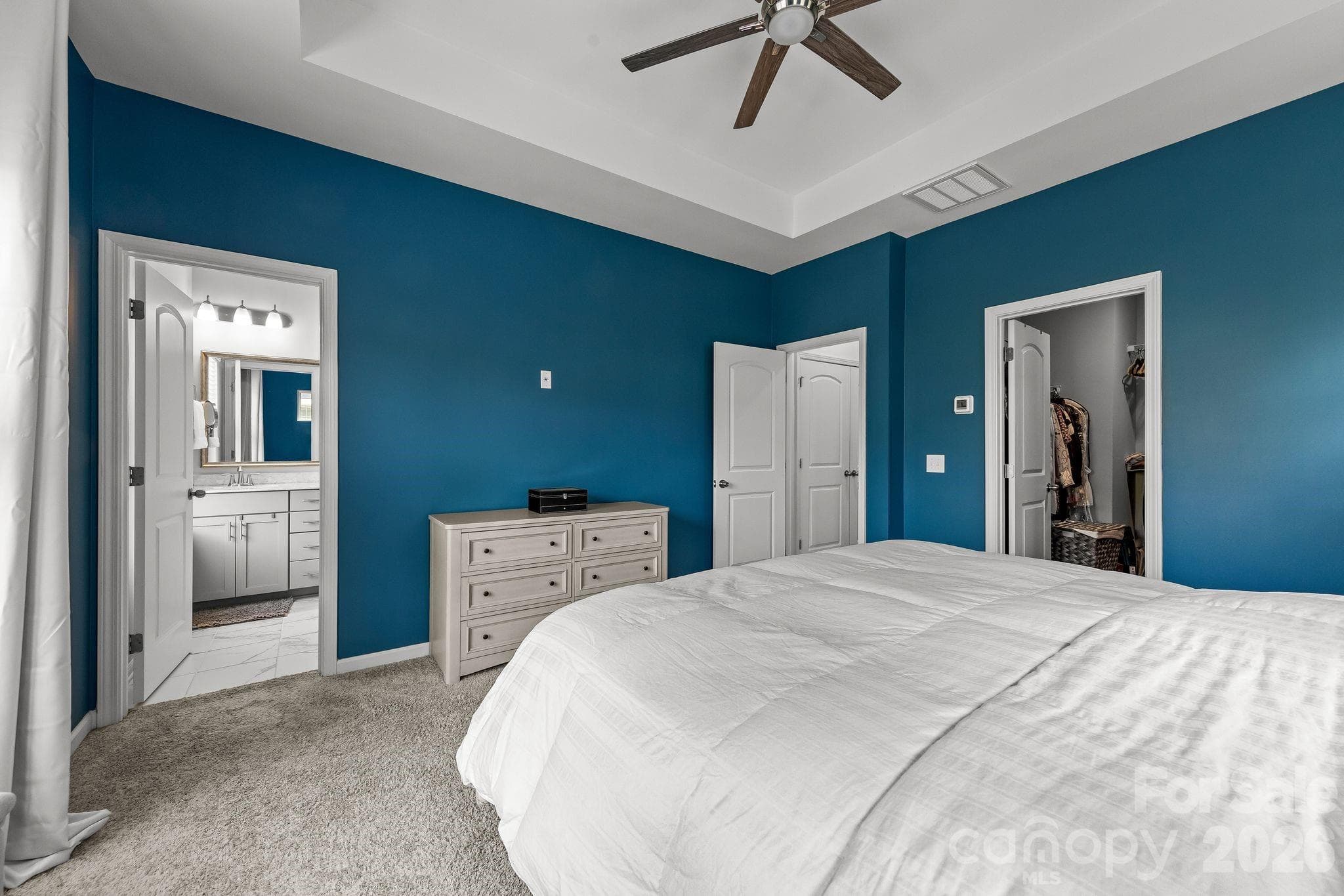 Townhouse at 9432 Ainslie Downs Street, Charlotte, photo 10 of 28