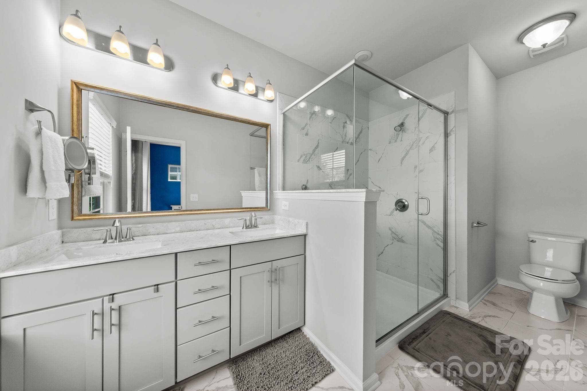 Townhouse at 9432 Ainslie Downs Street, Charlotte, photo 11 of 28