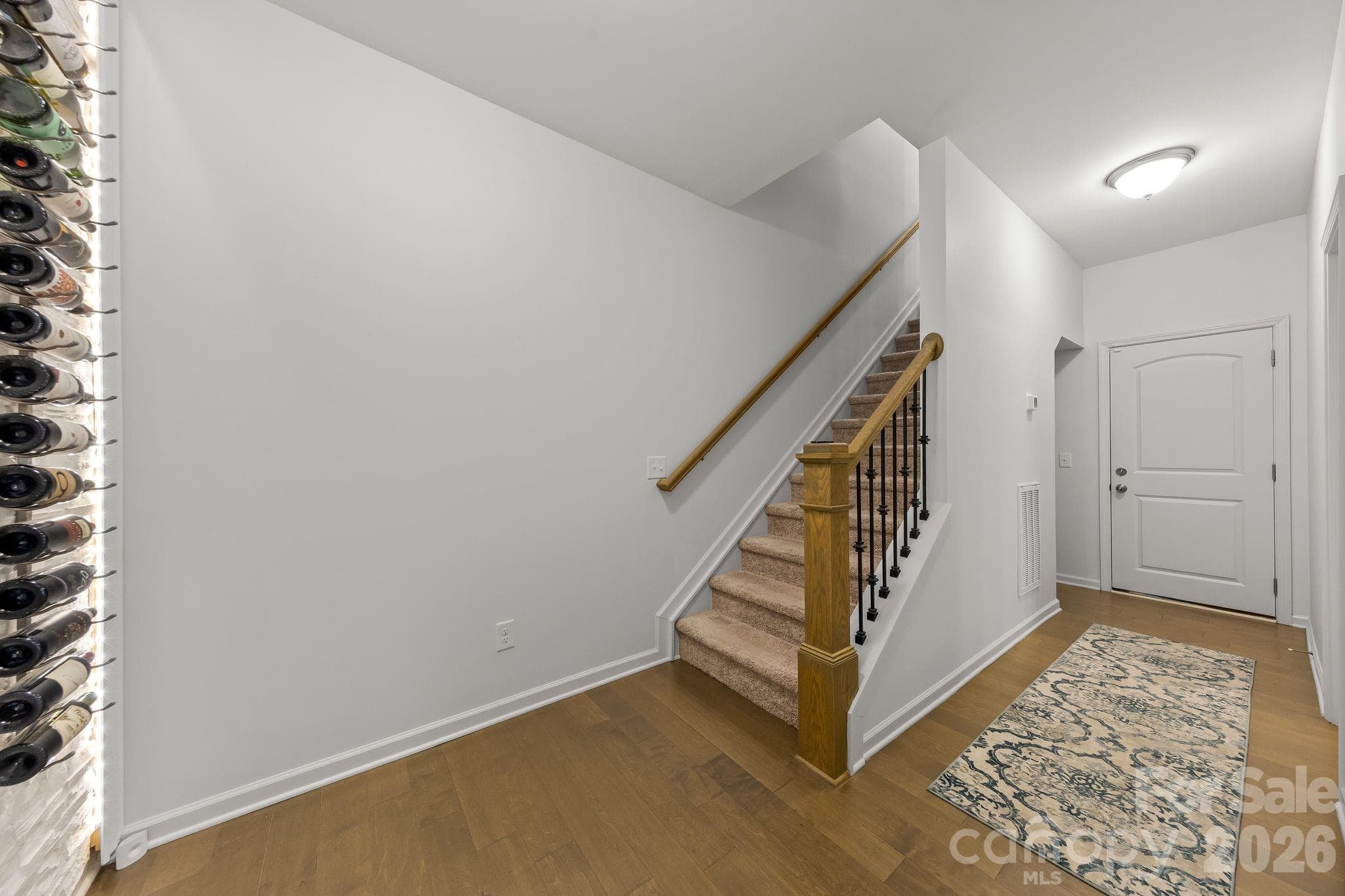 Townhouse at 9432 Ainslie Downs Street, Charlotte, photo 17 of 28