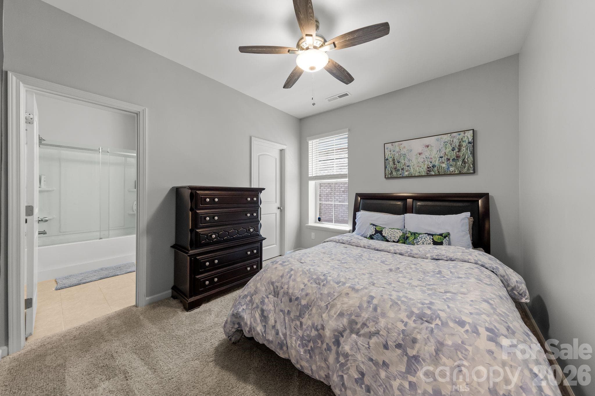 Townhouse at 9432 Ainslie Downs Street, Charlotte, photo 19 of 28