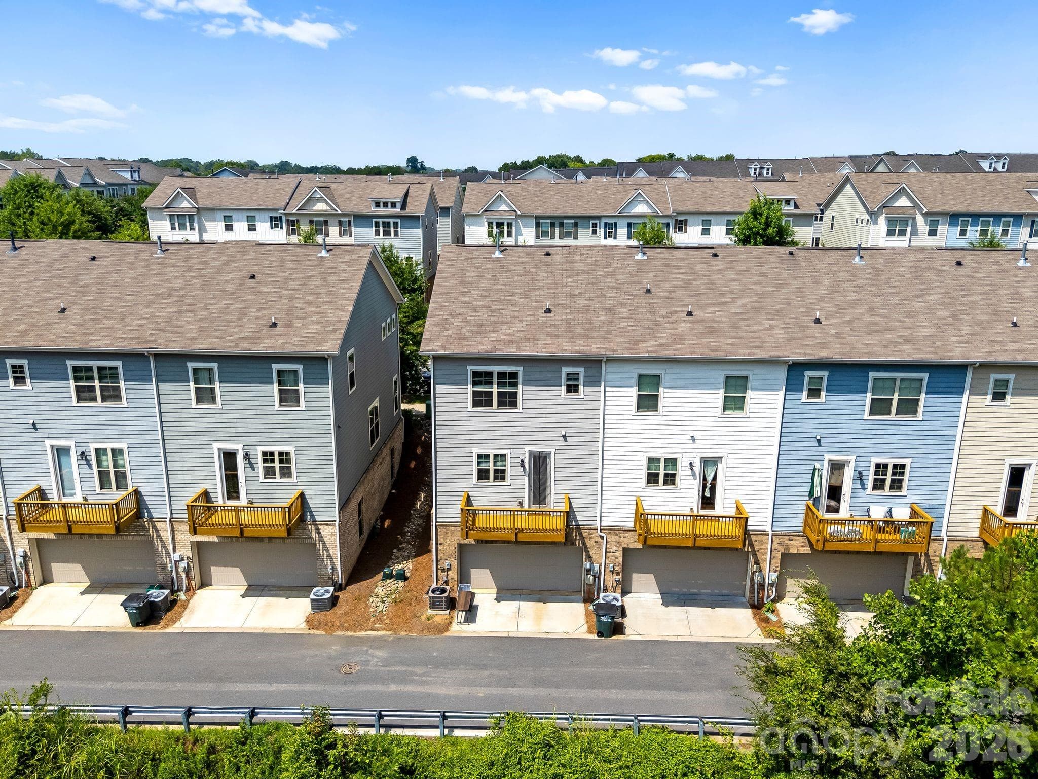 Townhouse at 9432 Ainslie Downs Street, Charlotte, photo 26 of 28