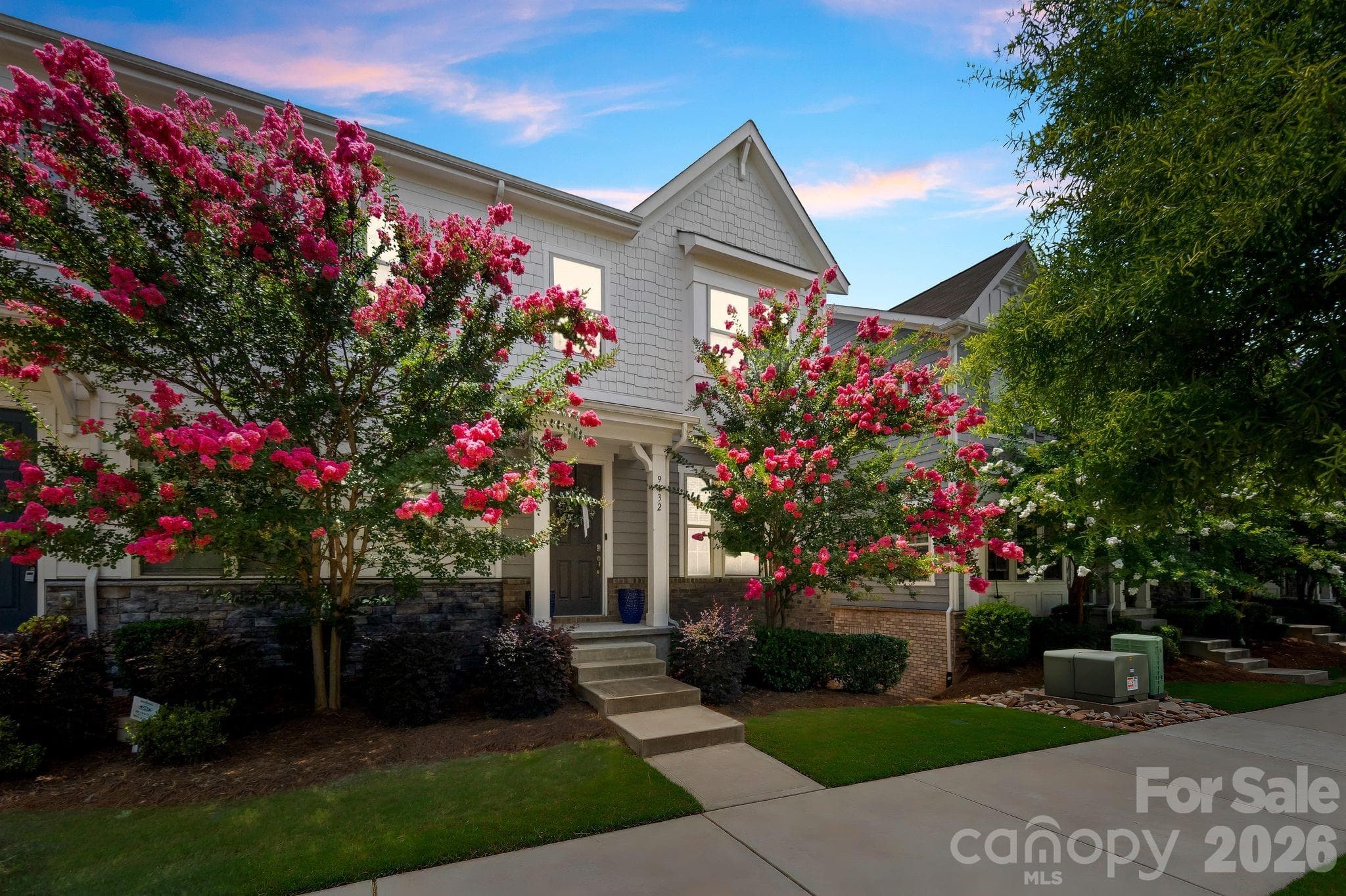 Townhouse at 9432 Ainslie Downs Street, Charlotte, photo 28 of 28