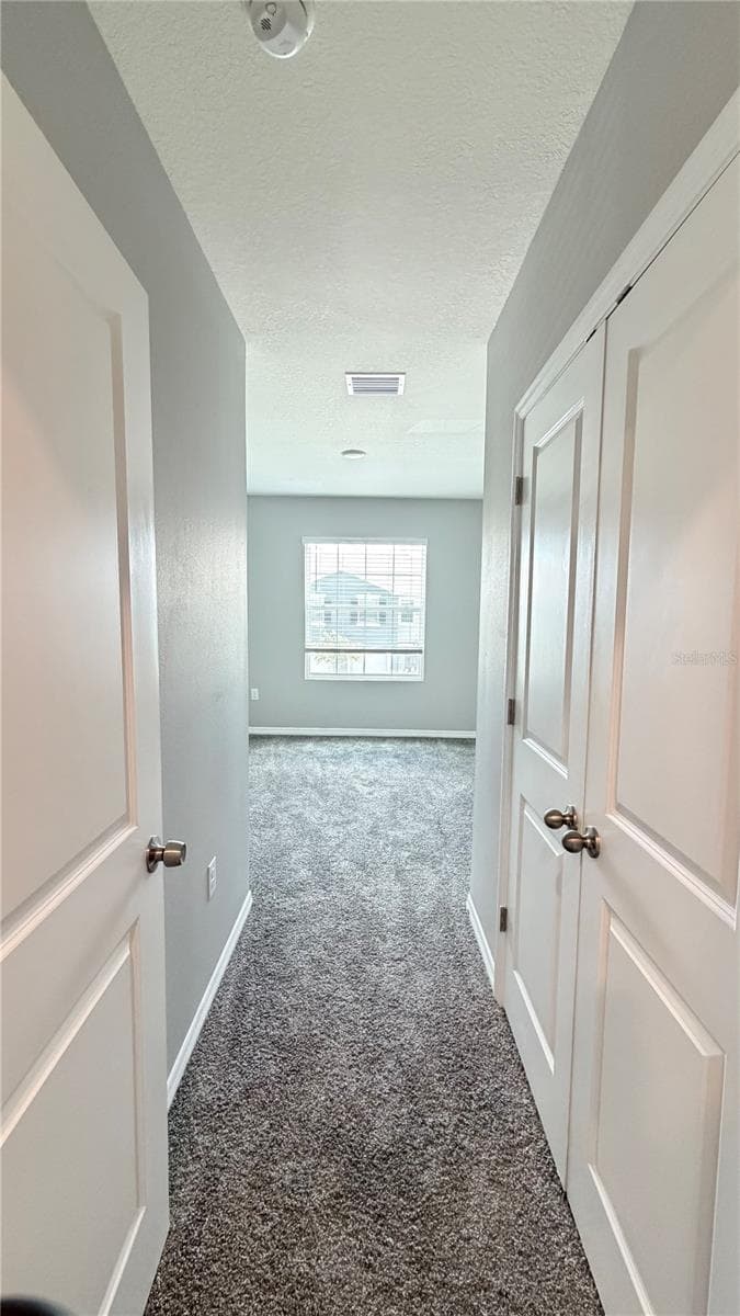 Upstairs hall view - 5254 DRAGONFLY DR, WILDWOOD