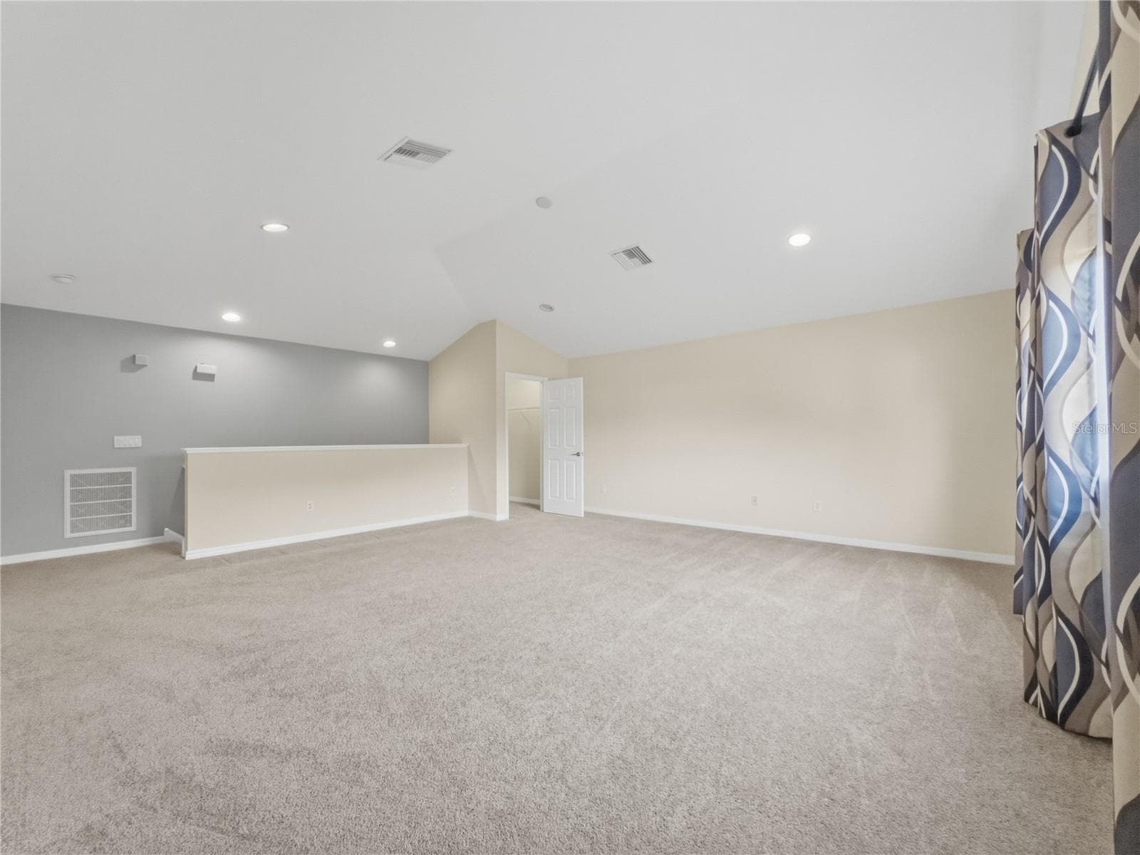 Upstairs Bonus Room - 11530 Oyster Bay Circle, New Port Richey, FL 34564 - 11530 OYSTER BAY CIR, NEW PORT RICHEY