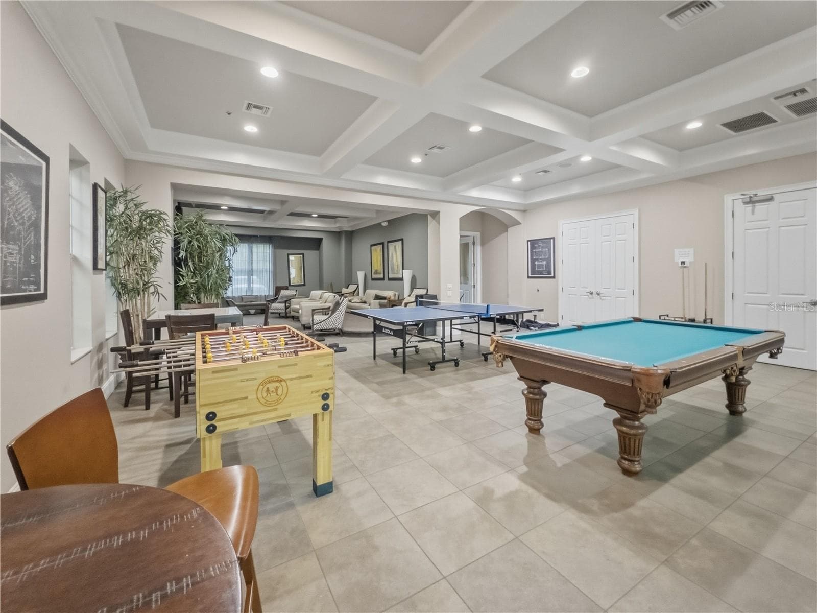 Waters Edge Clubhouse - 11530 Oyster Bay Circle, New Port Richey, FL 34654 - 11530 OYSTER BAY CIR, NEW PORT RICHEY