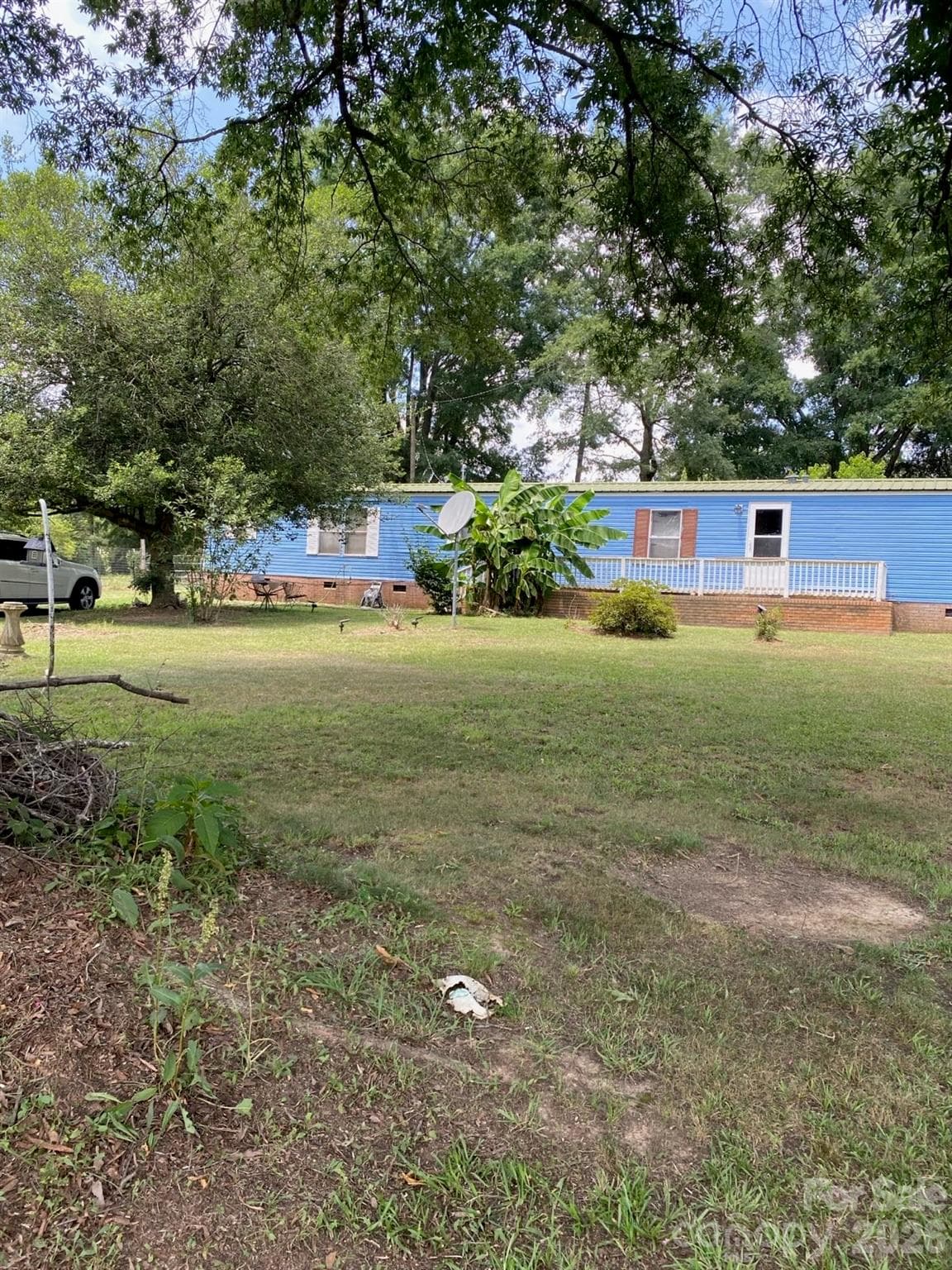 Single Family Residence at 3212 Trinity Church Road, Monroe, photo 2 of 18