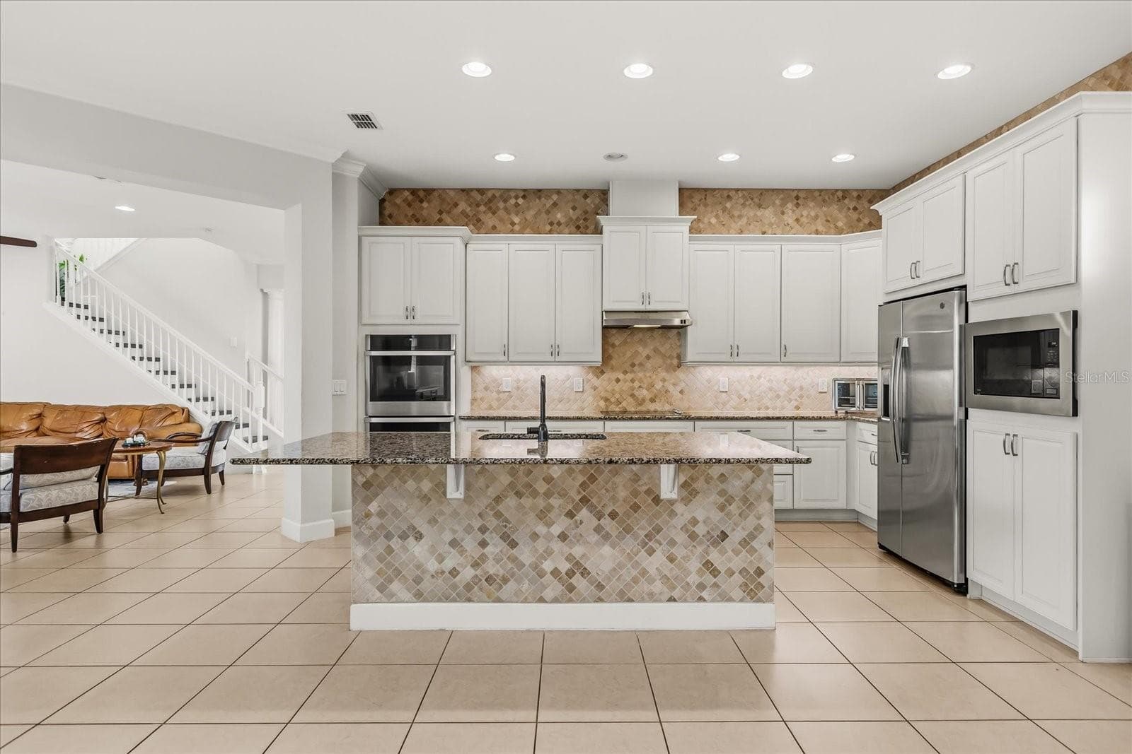 Single Family Residence at 12837 BOVET AVE, ORLANDO, photo 3 of 75