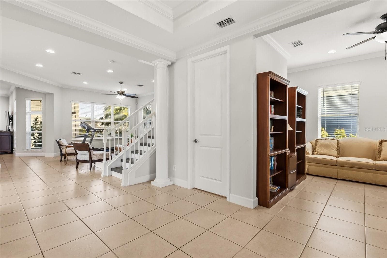 Den/Office - 12837 BOVET AVE, ORLANDO