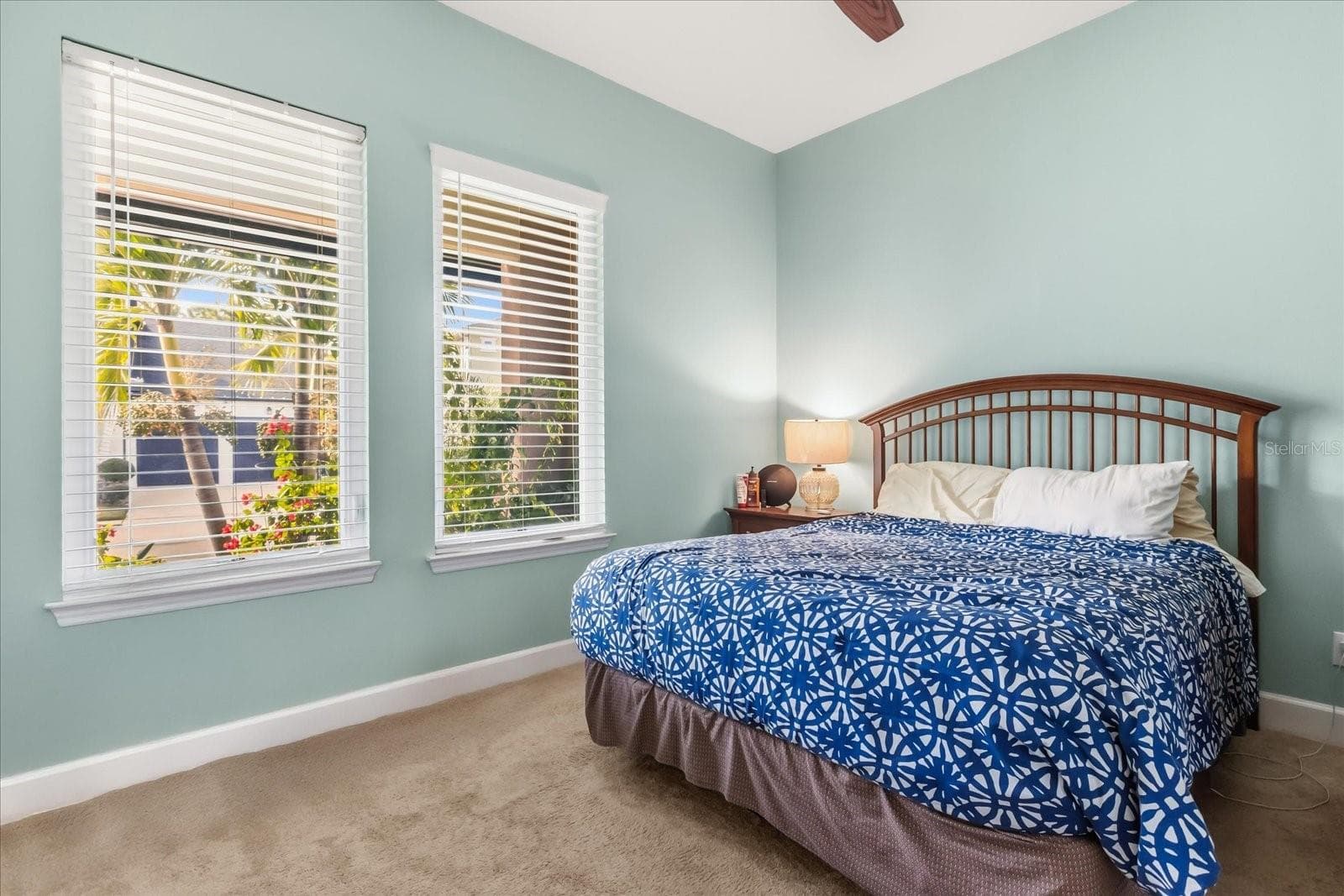 1st Floor guest bedroom - 12837 BOVET AVE, ORLANDO