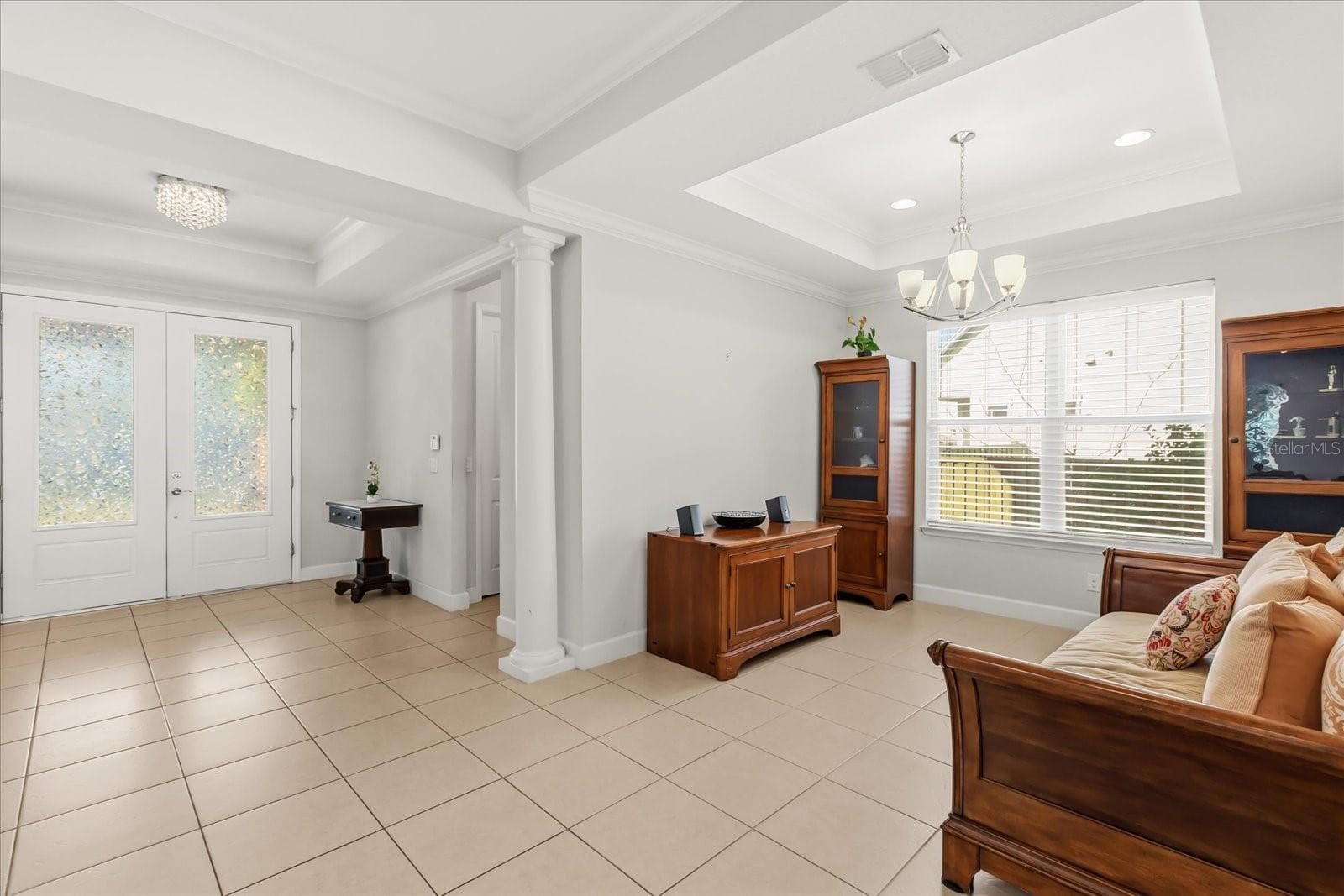 Formal Dining - 12837 BOVET AVE, ORLANDO