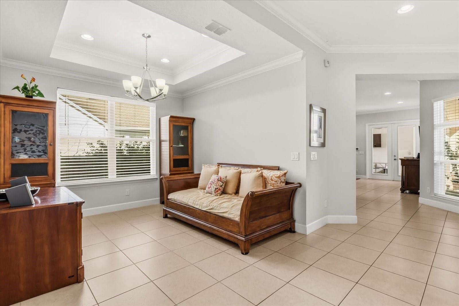 Formal Dining - 12837 BOVET AVE, ORLANDO