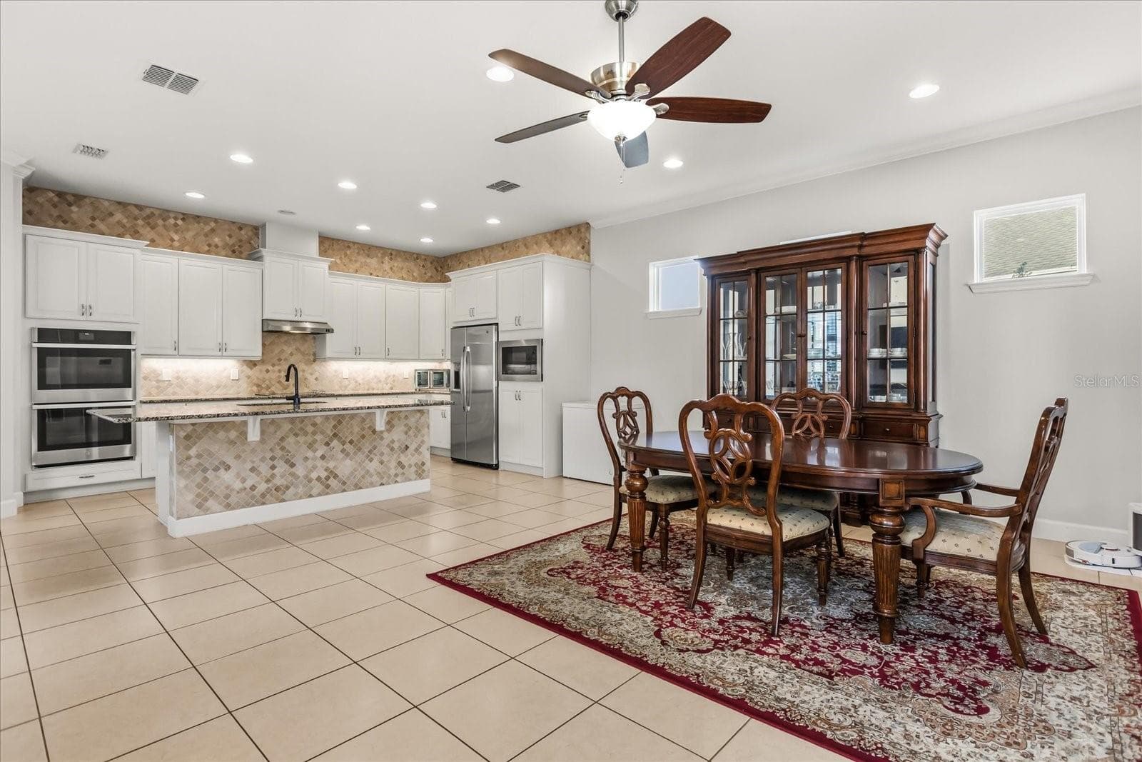 Dining - 12837 BOVET AVE, ORLANDO