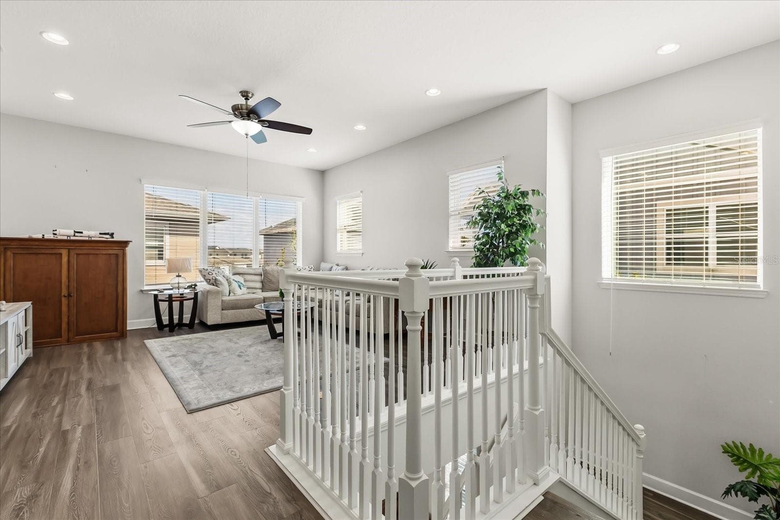 Loft - 12837 BOVET AVE, ORLANDO
