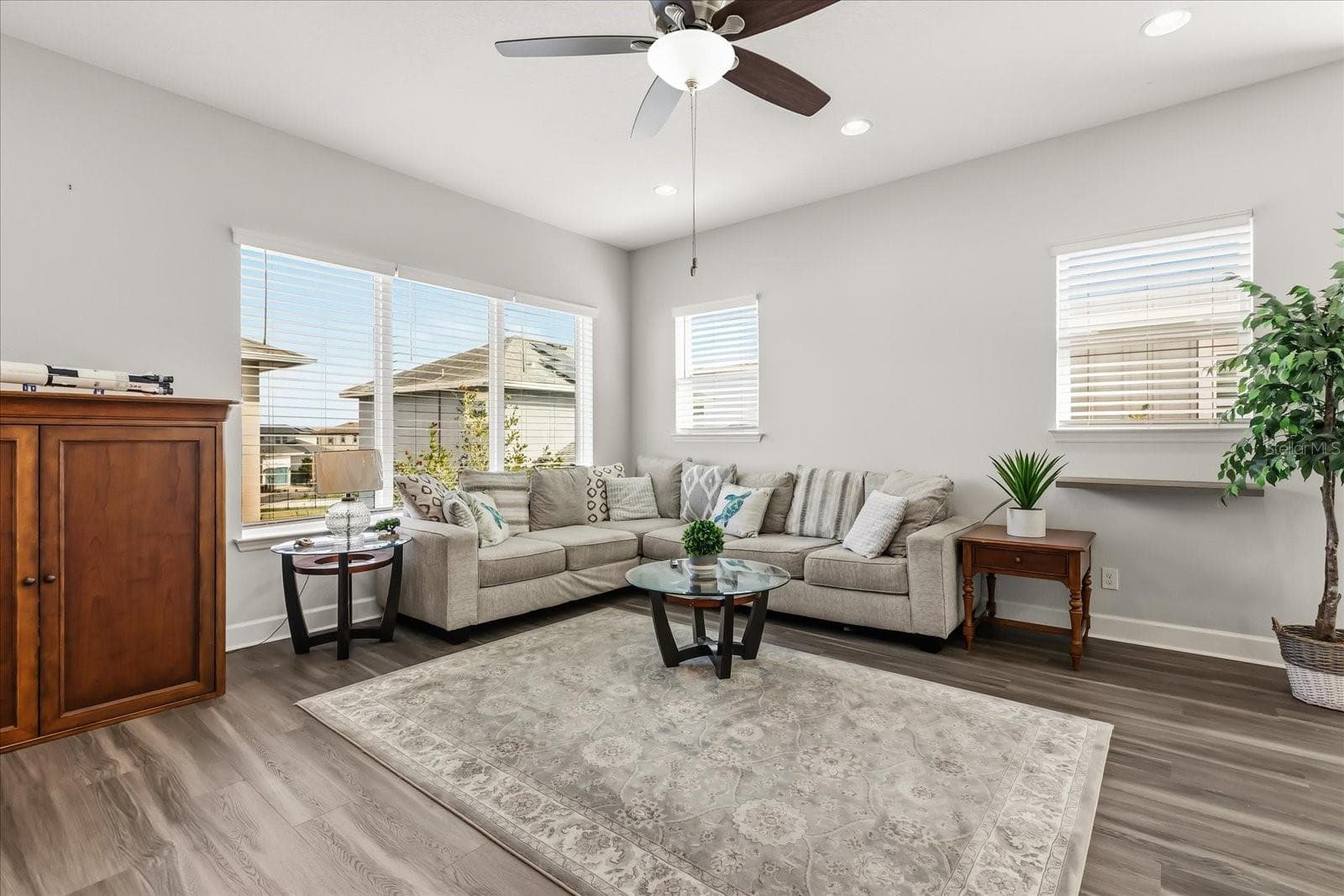 Loft - 12837 BOVET AVE, ORLANDO