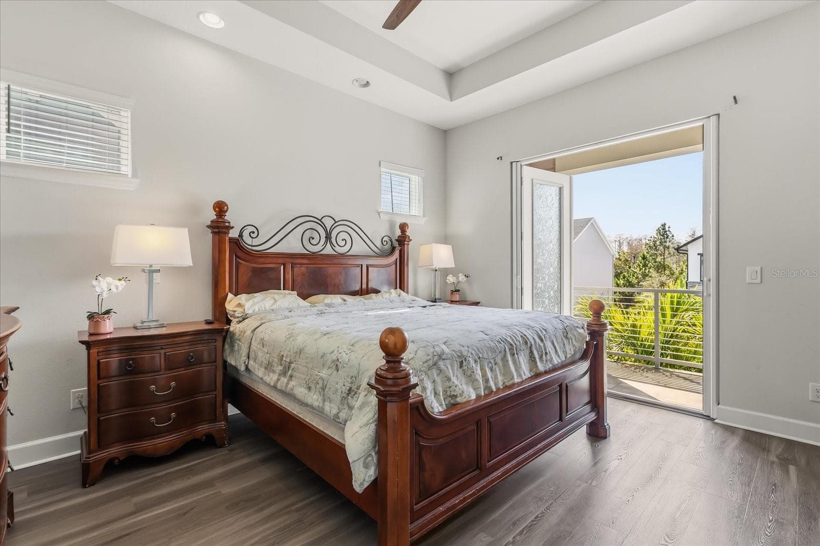 2nd floor Primary Bedroom - 12837 BOVET AVE, ORLANDO