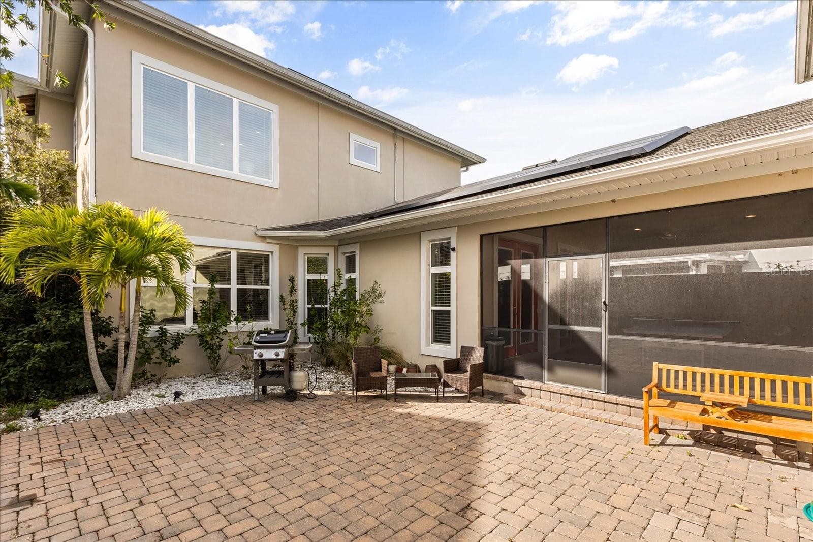 Single Family Residence at 12837 BOVET AVE, ORLANDO, photo 49 of 75