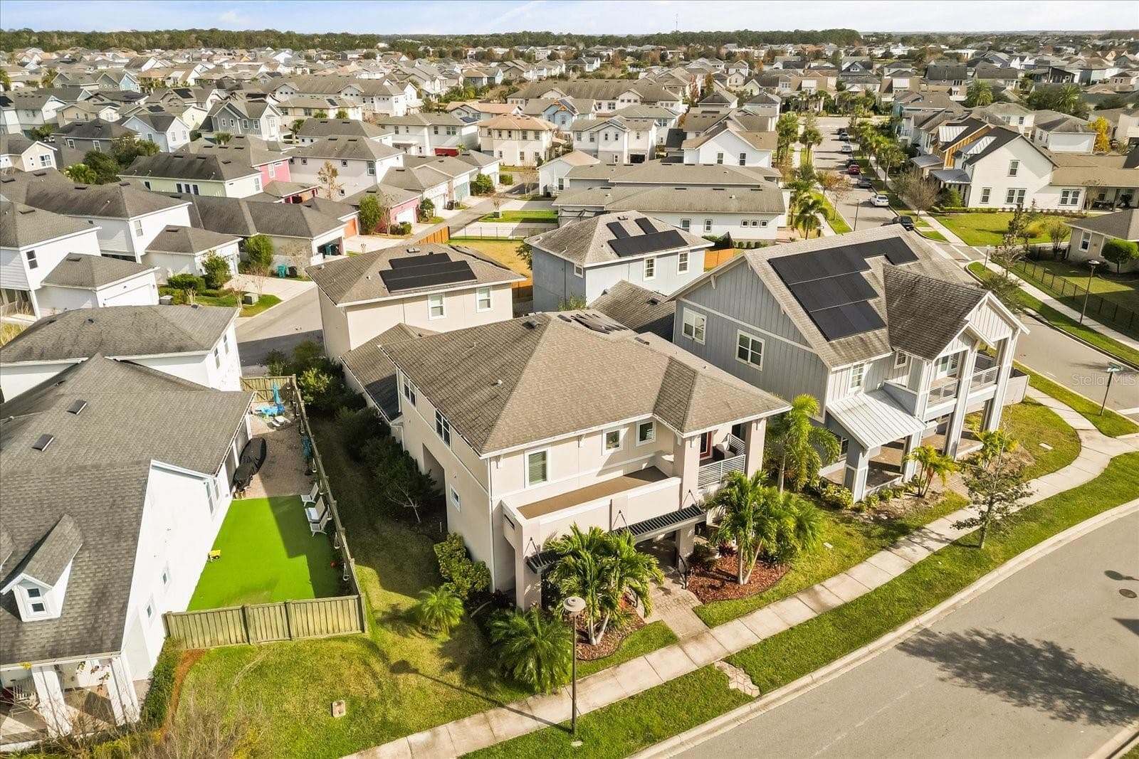 Single Family Residence at 12837 BOVET AVE, ORLANDO, photo 65 of 75