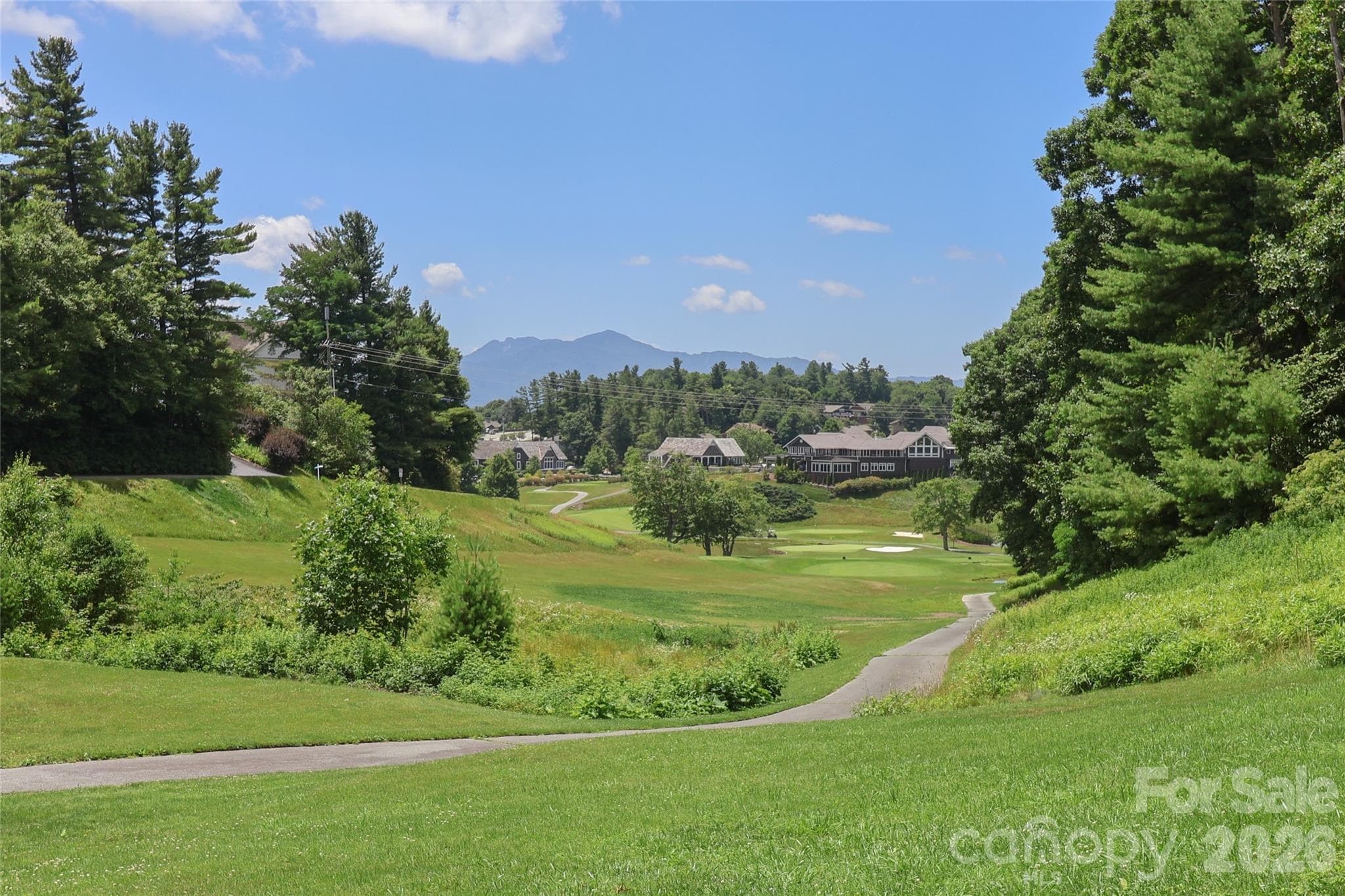 Single Family Residence at 315 Green Hill Woods, Blowing Rock, photo 47 of 48