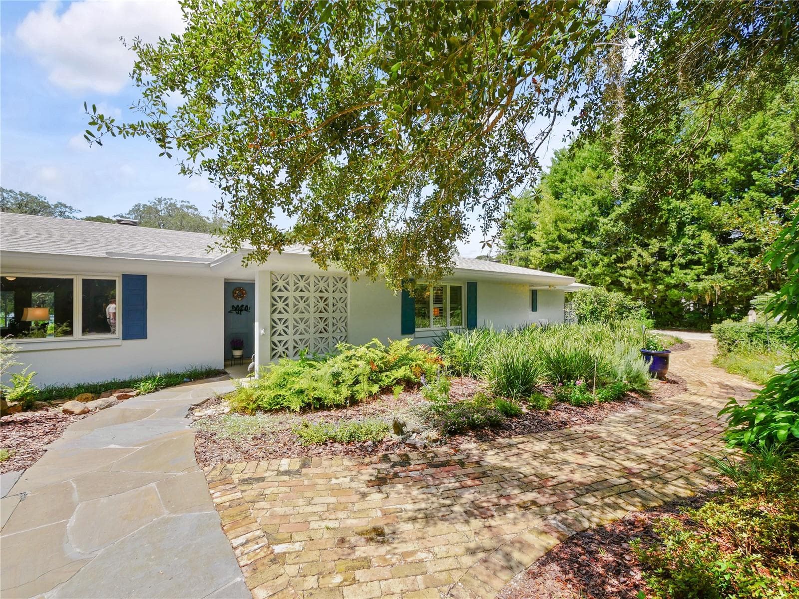 FRONT - 5701 CROSS FOX LN, OVIEDO