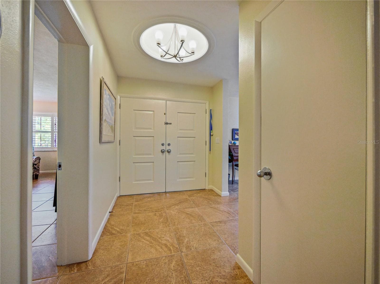 FOYER - 5701 CROSS FOX LN, OVIEDO