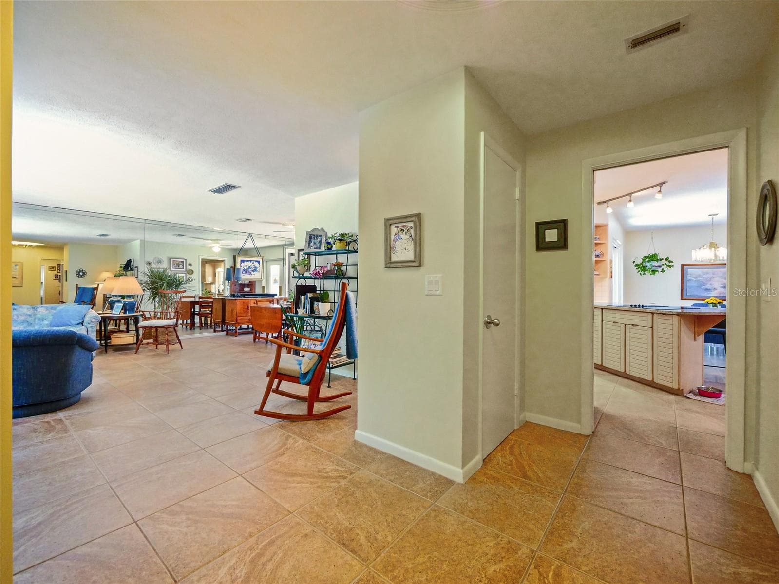 FOYER - 5701 CROSS FOX LN, OVIEDO