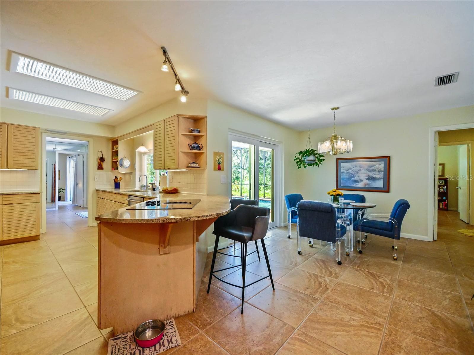 DINETTE - 5701 CROSS FOX LN, OVIEDO