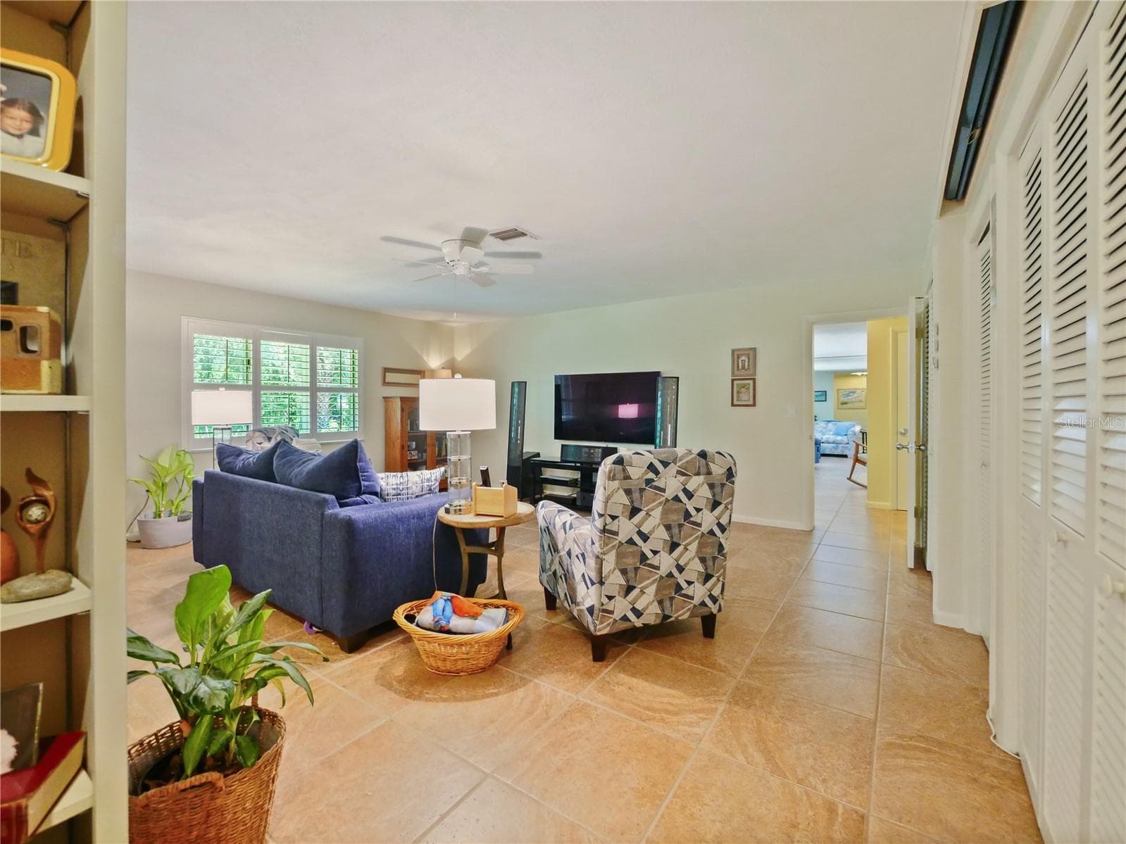 FAMILY ROOM - 5701 CROSS FOX LN, OVIEDO