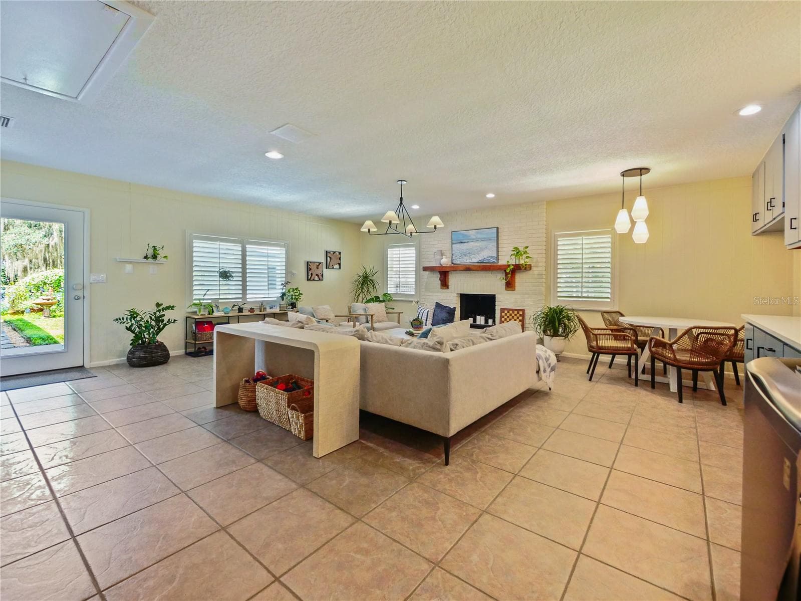 BONUS ROOM / GAME ROOM - 5701 CROSS FOX LN, OVIEDO