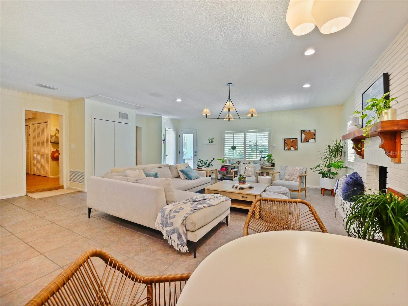 BONUS ROOM / GAME ROOM - 5701 CROSS FOX LN, OVIEDO