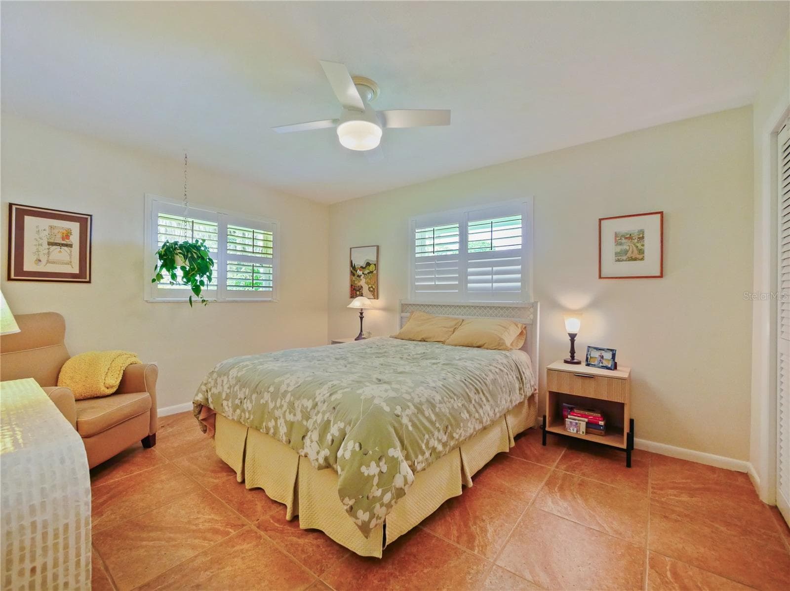 BEDROOM 2 - 5701 CROSS FOX LN, OVIEDO