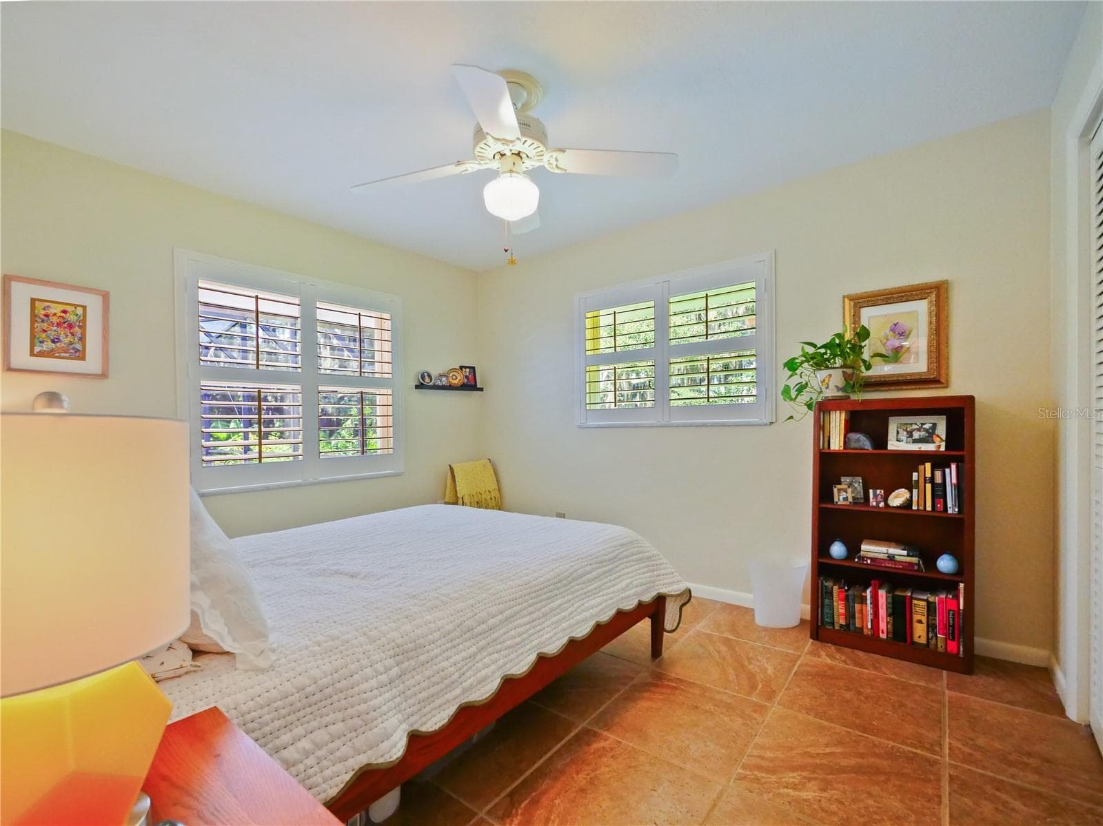 BEDROOM 3 - 5701 CROSS FOX LN, OVIEDO