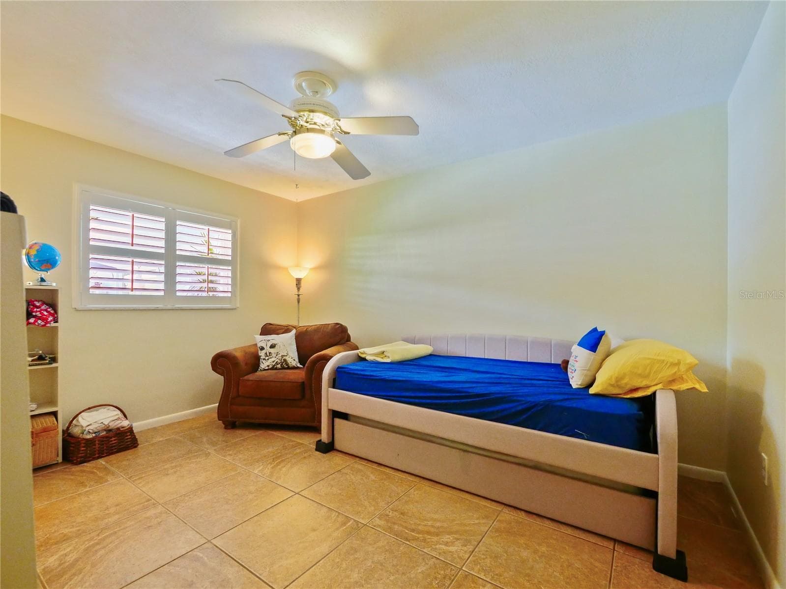 BEDROOM 4 - 5701 CROSS FOX LN, OVIEDO
