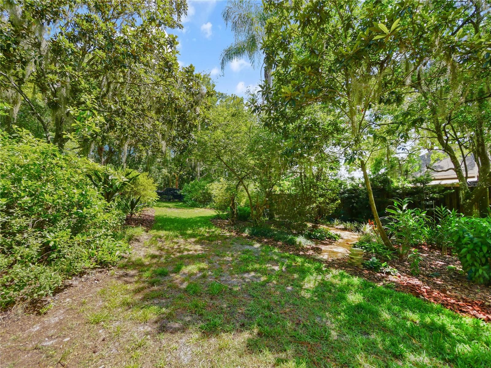 HUGE BACKYARD - 5701 CROSS FOX LN, OVIEDO