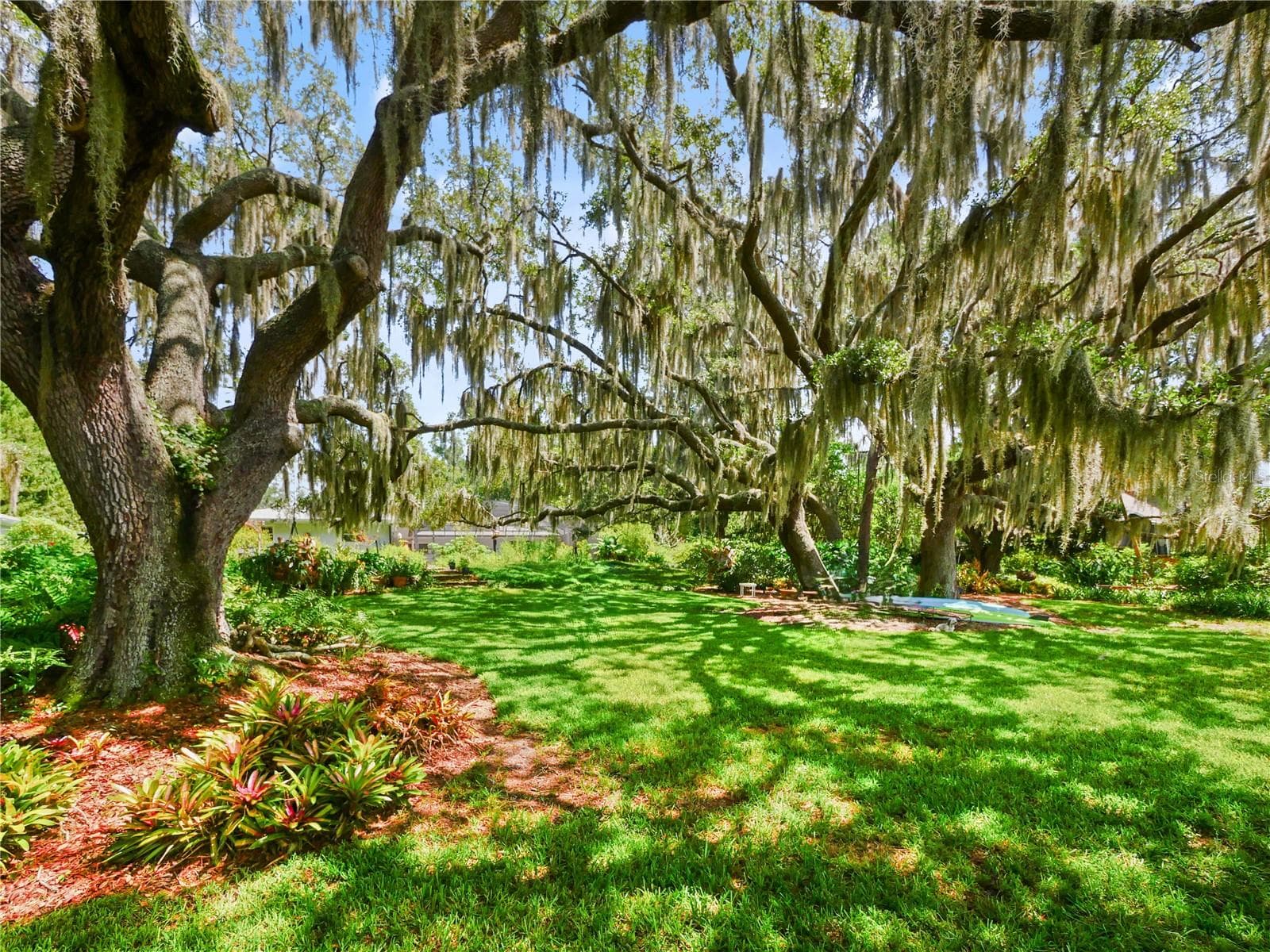 BACKYARD - 5701 CROSS FOX LN, OVIEDO
