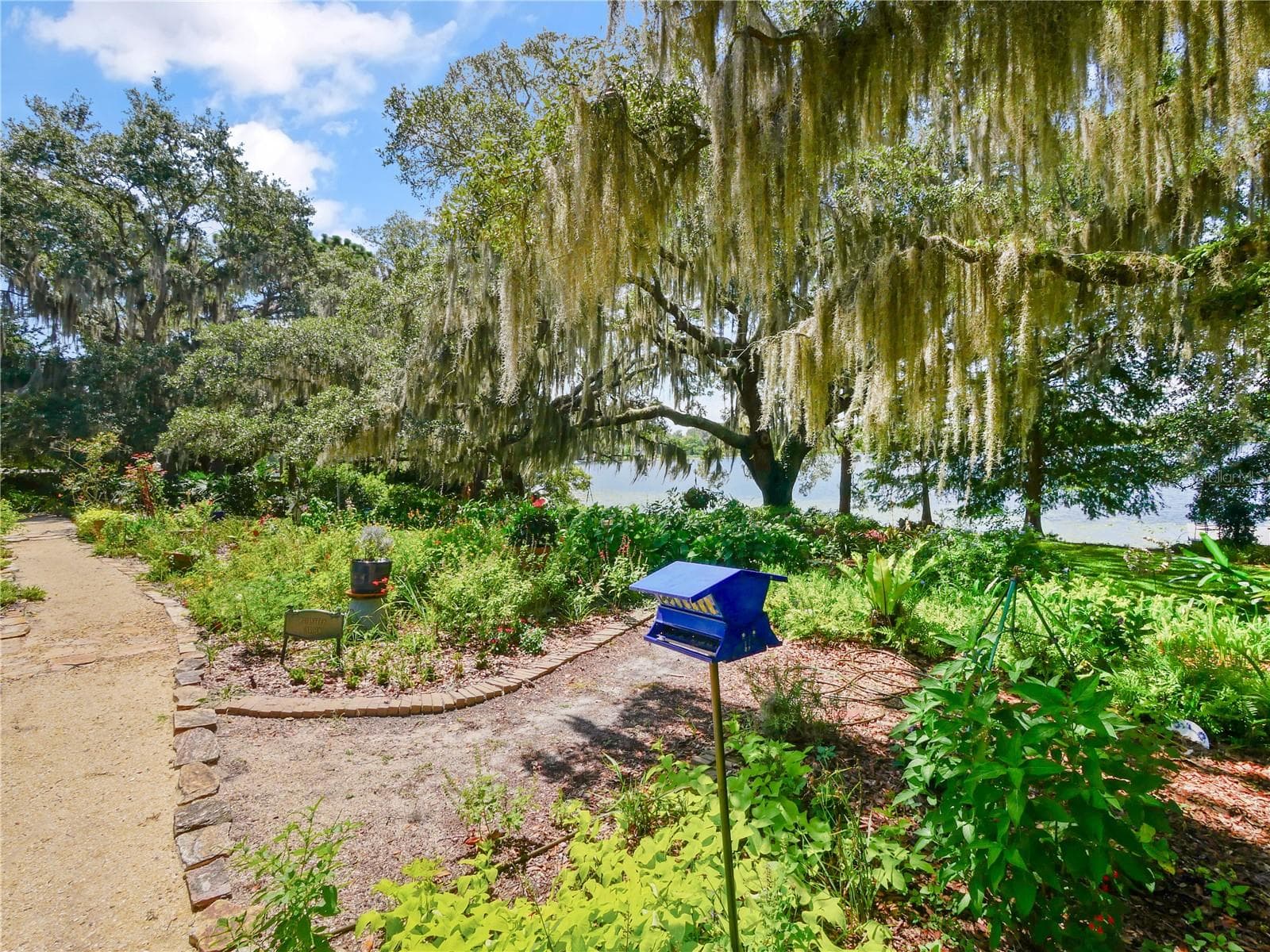 BACKYARD - 5701 CROSS FOX LN, OVIEDO