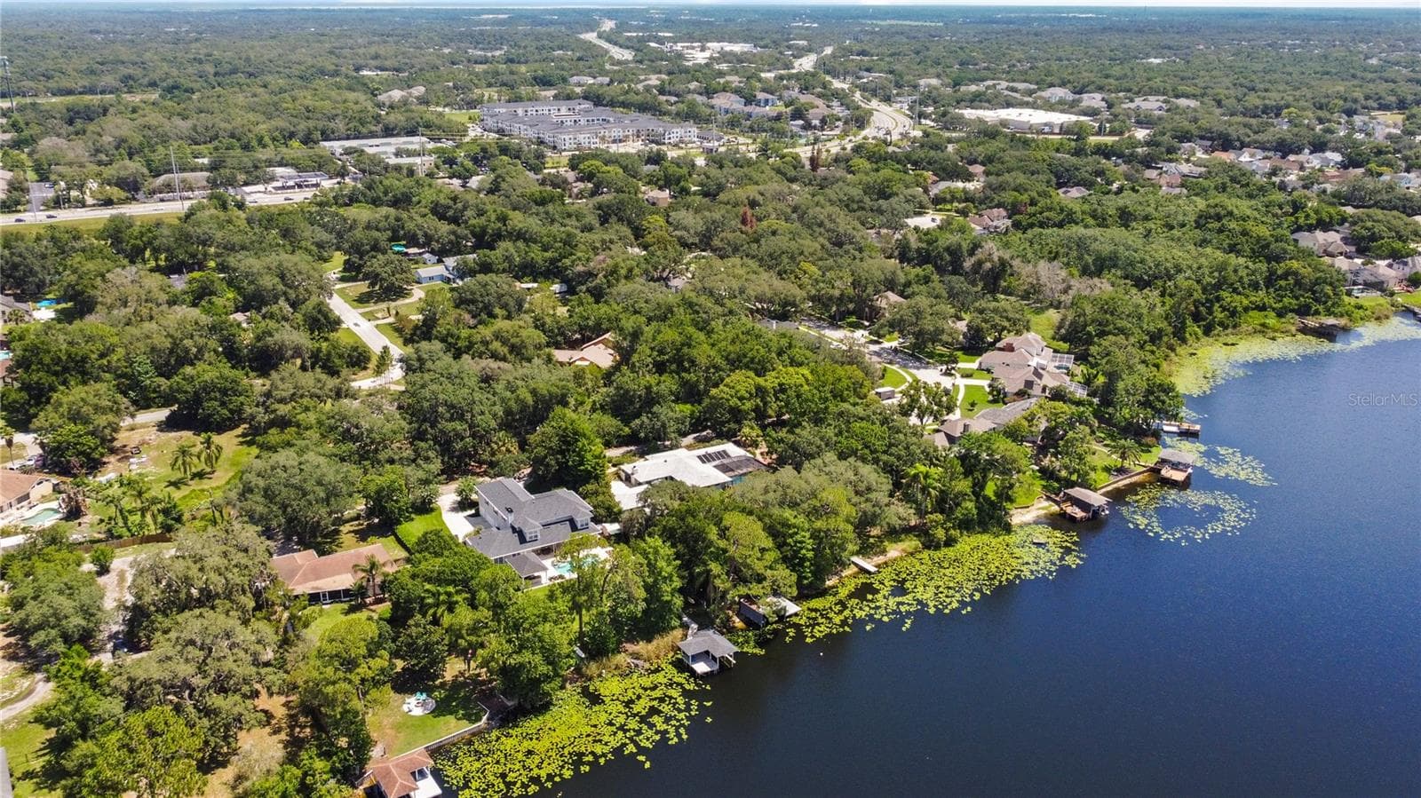 SKY VIEW - 5701 CROSS FOX LN, OVIEDO