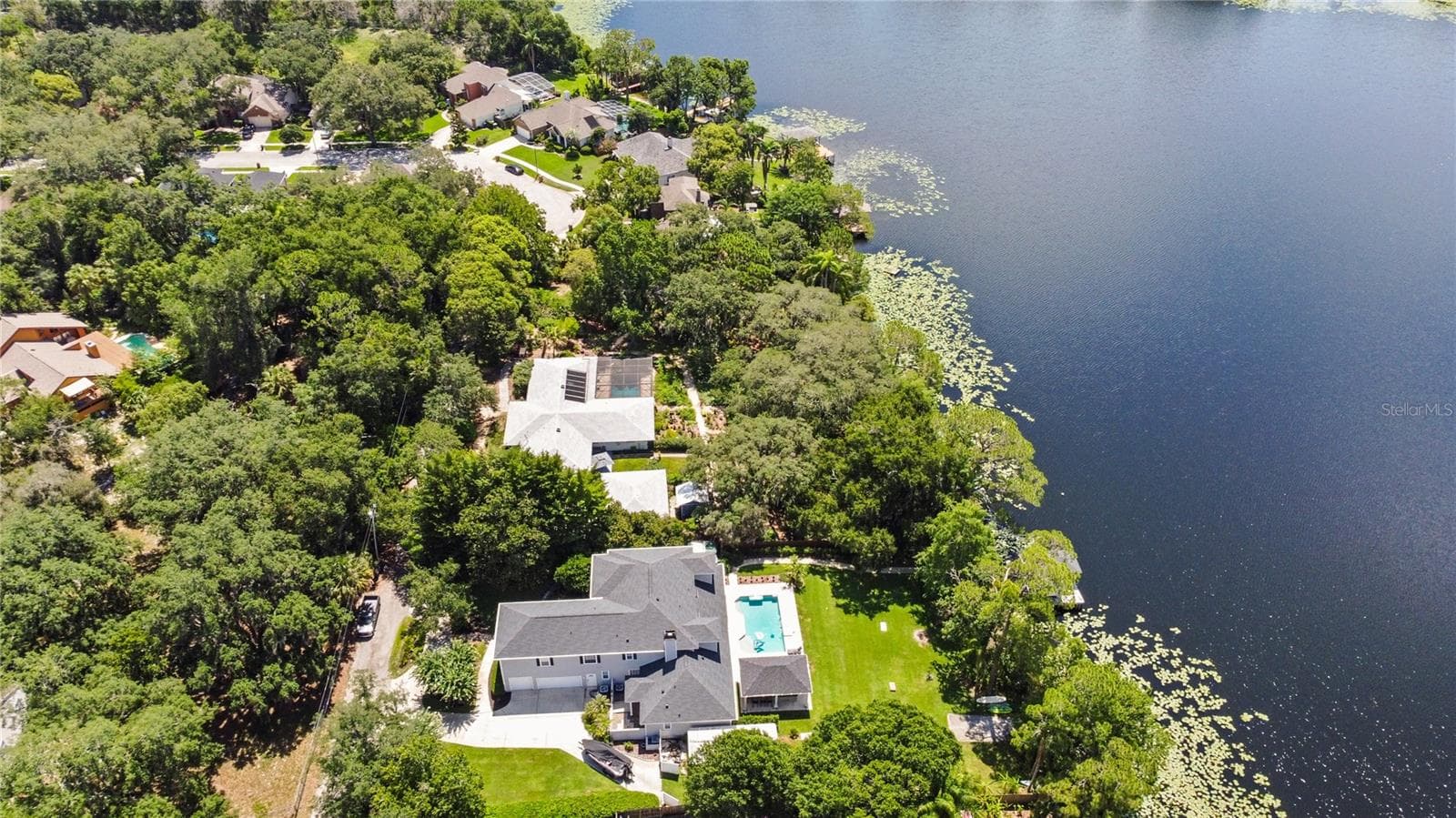 SKY PROPERTY VIEW - 5701 CROSS FOX LN, OVIEDO