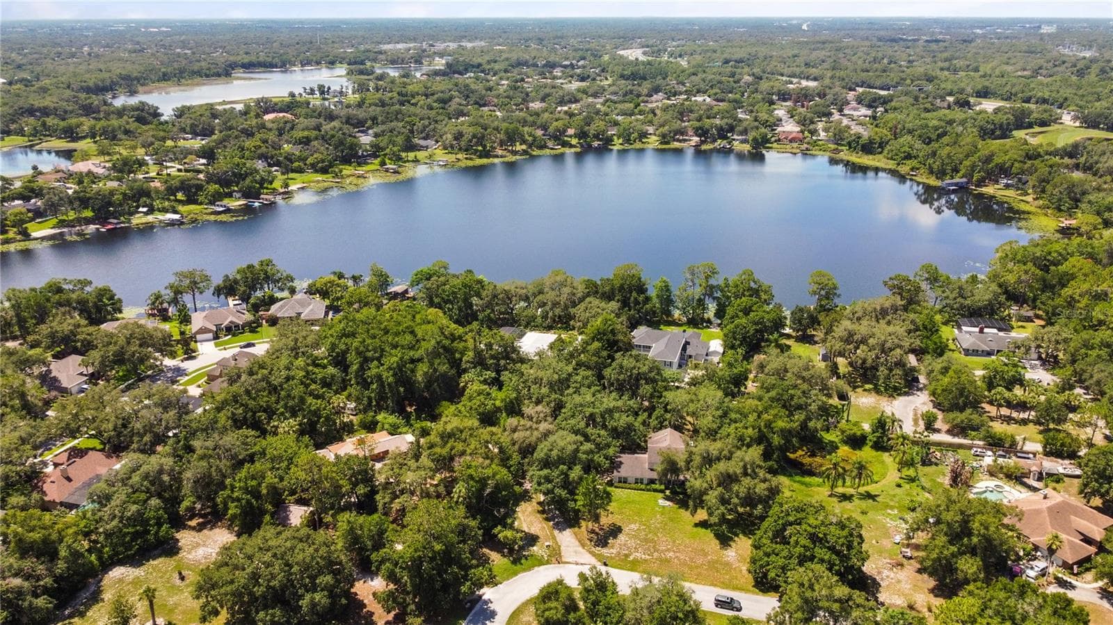 SKY LAKE VIEW - 5701 CROSS FOX LN, OVIEDO